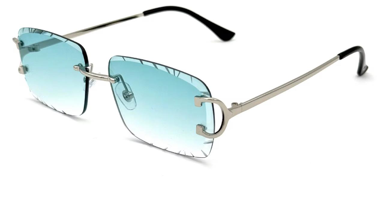 Sunglasses C Cut