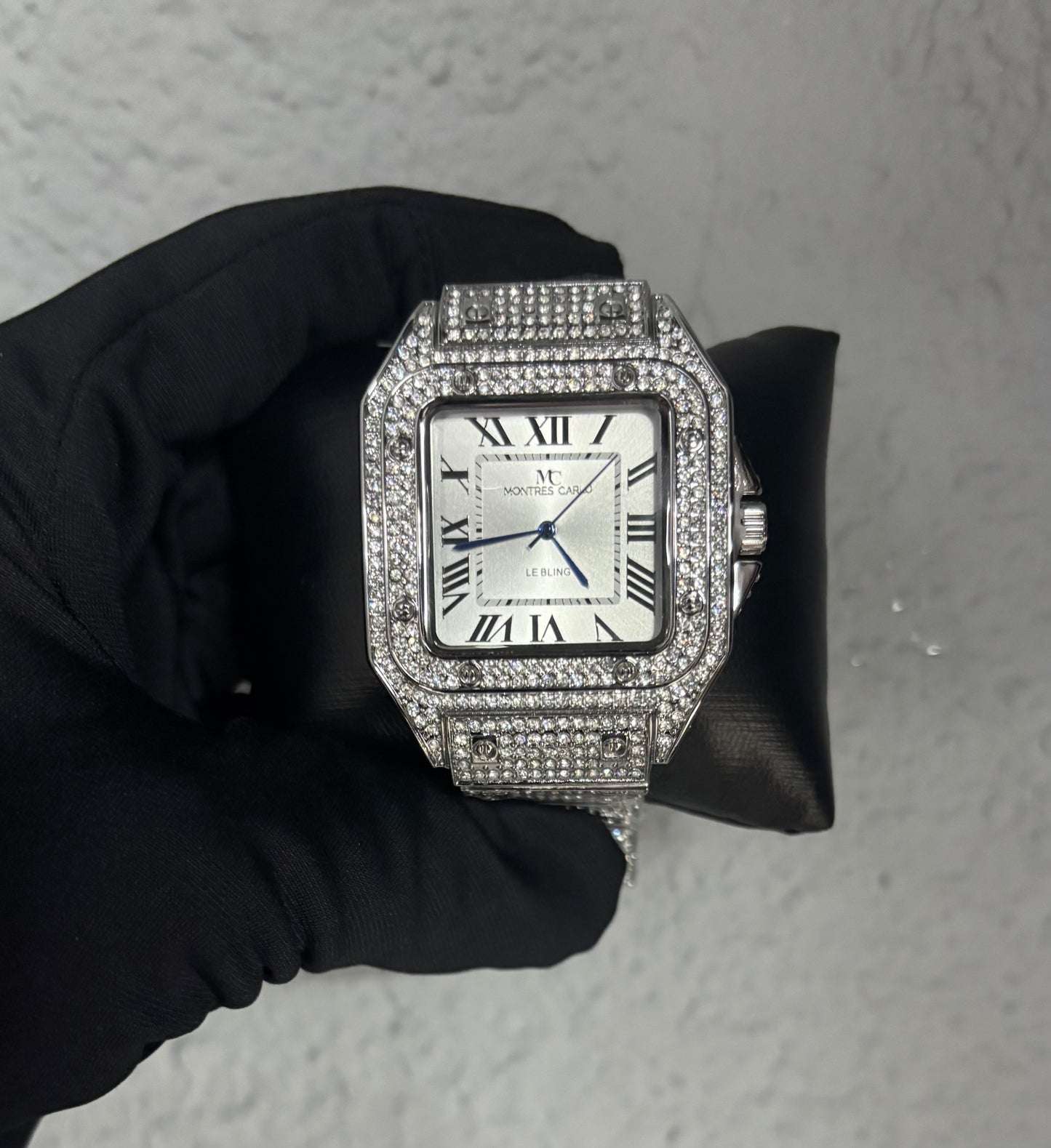 Reloj MC 54mm