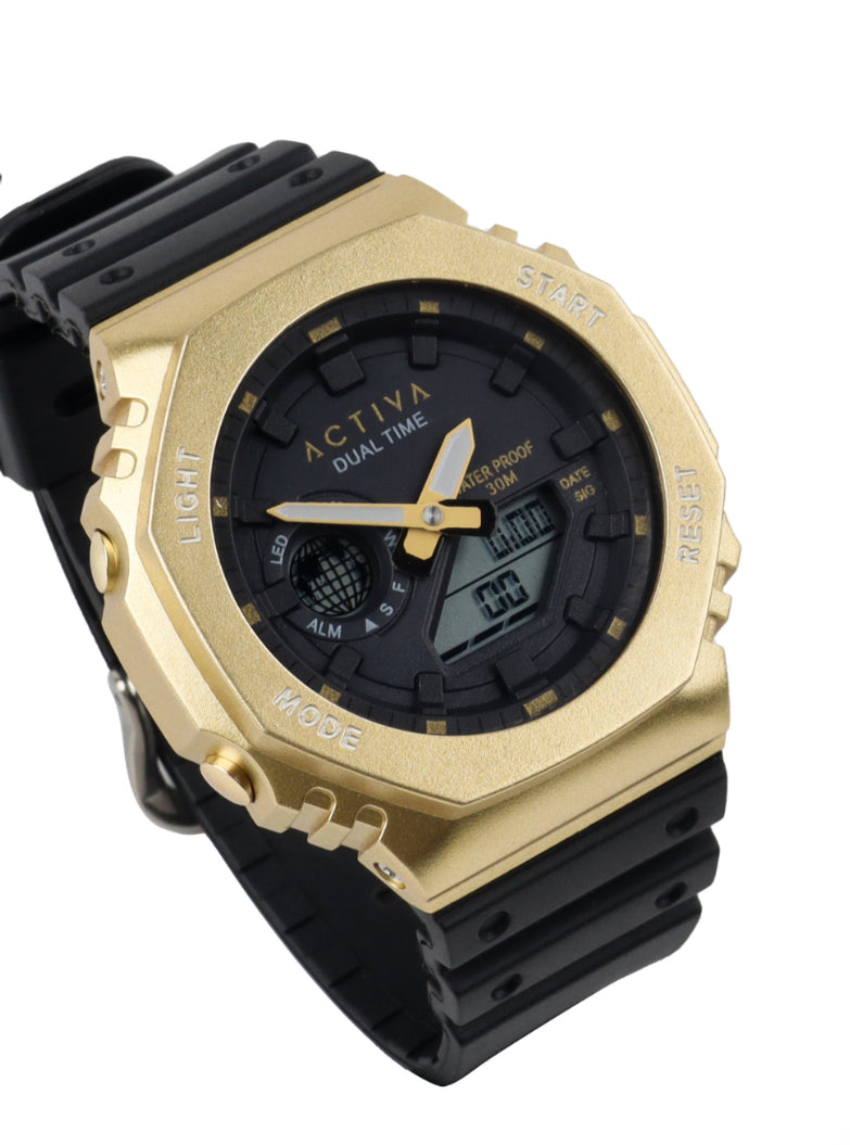 Activa Recon Digital 45.5mm