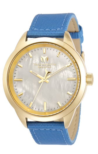 TechnoMarine MoonSun 40mm