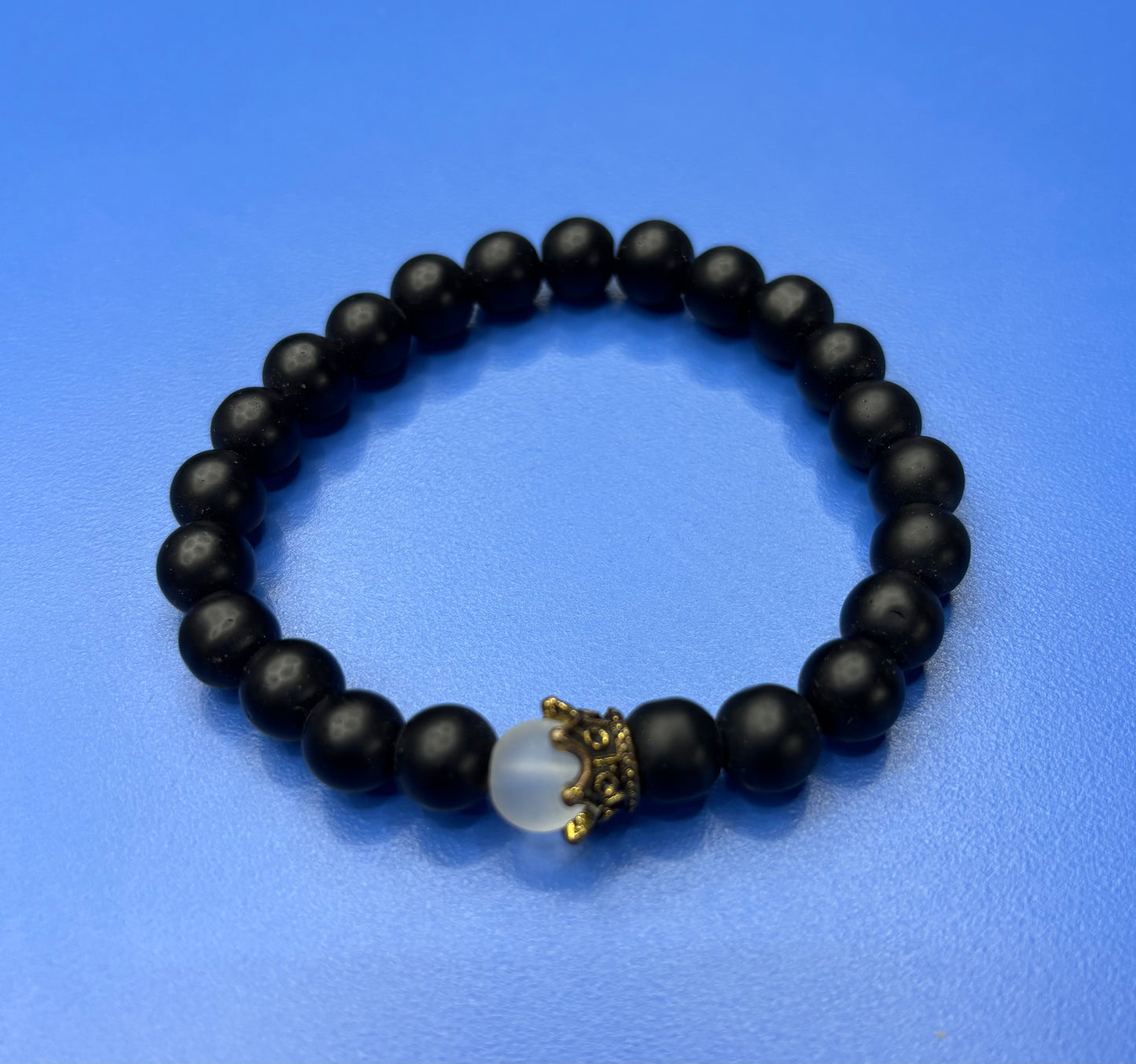 Pulsera con Corona