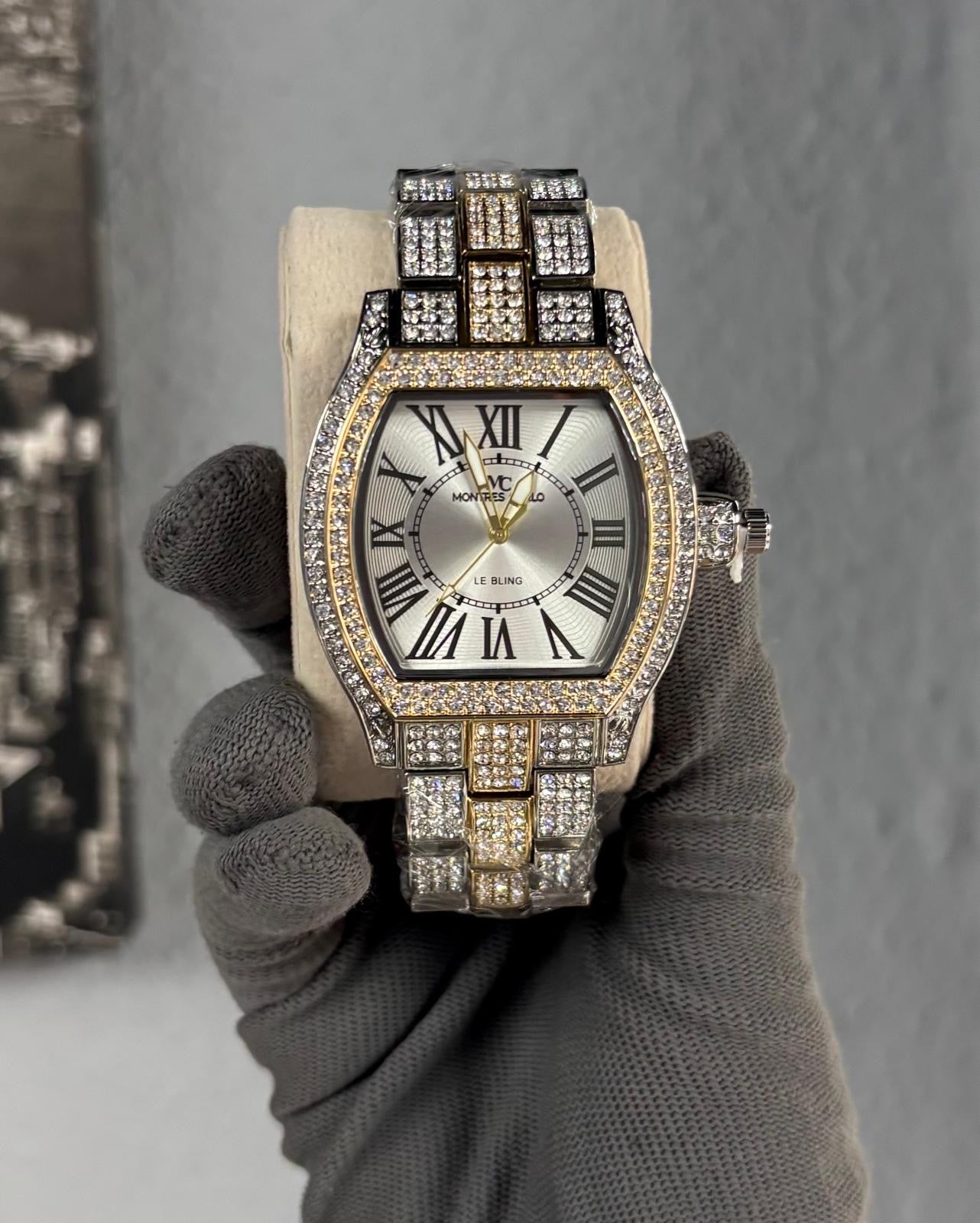 Reloj MC