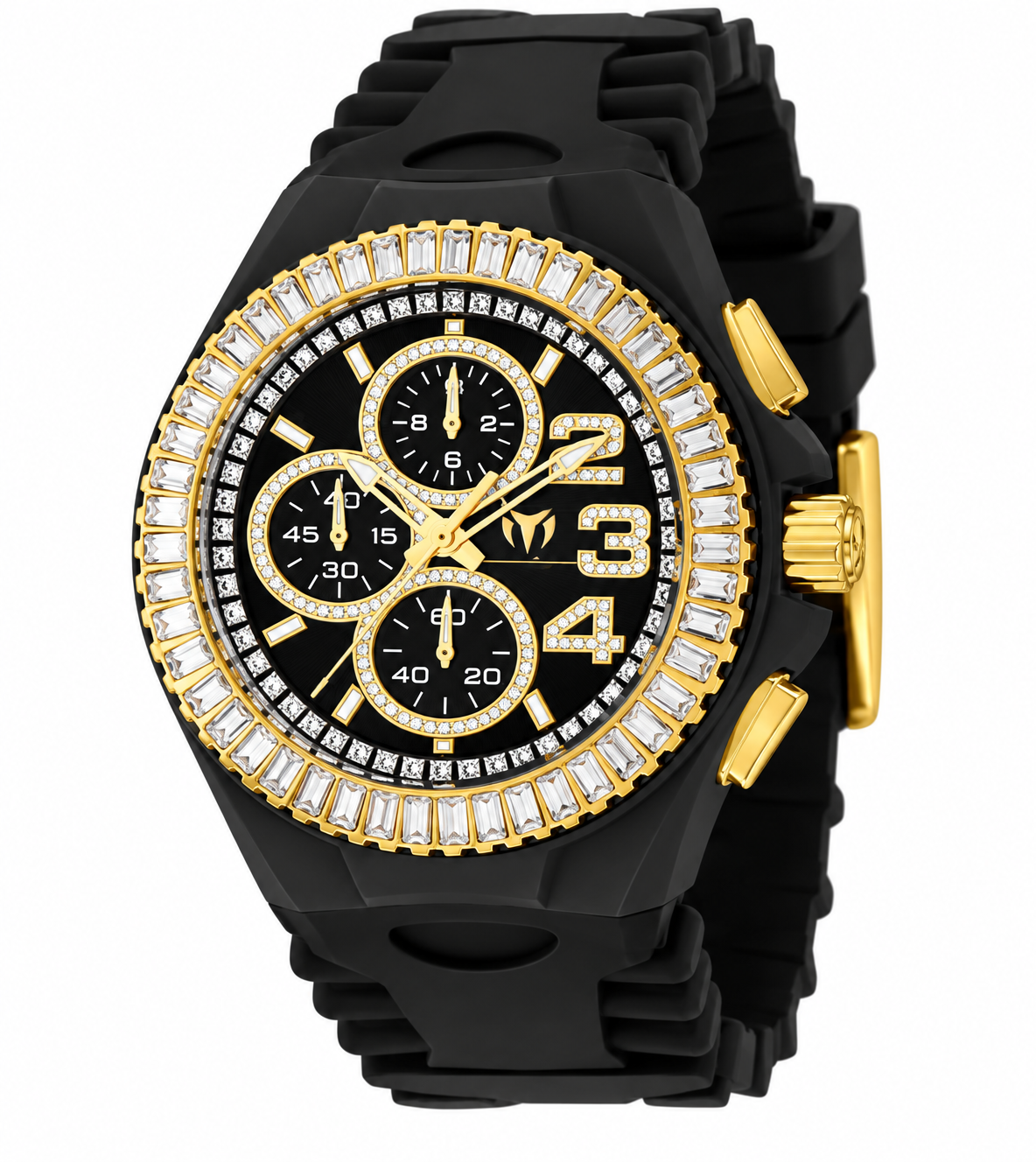 TechnoMarine Cruise JellyFish 45mm