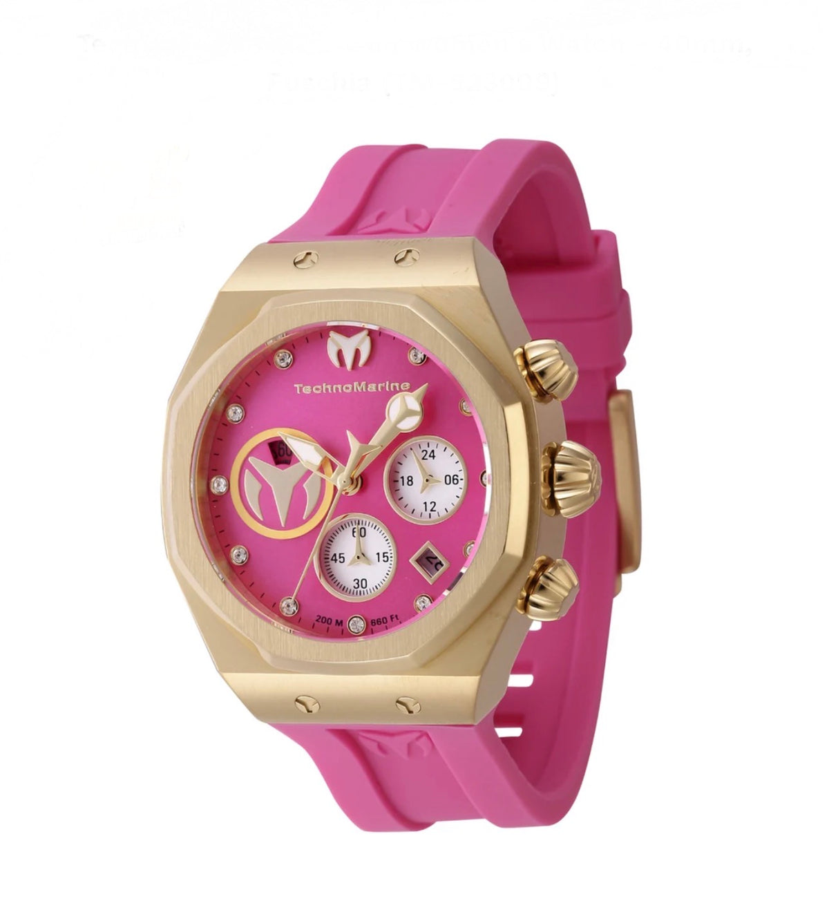 TechnoMarine Reef Sun 40mm