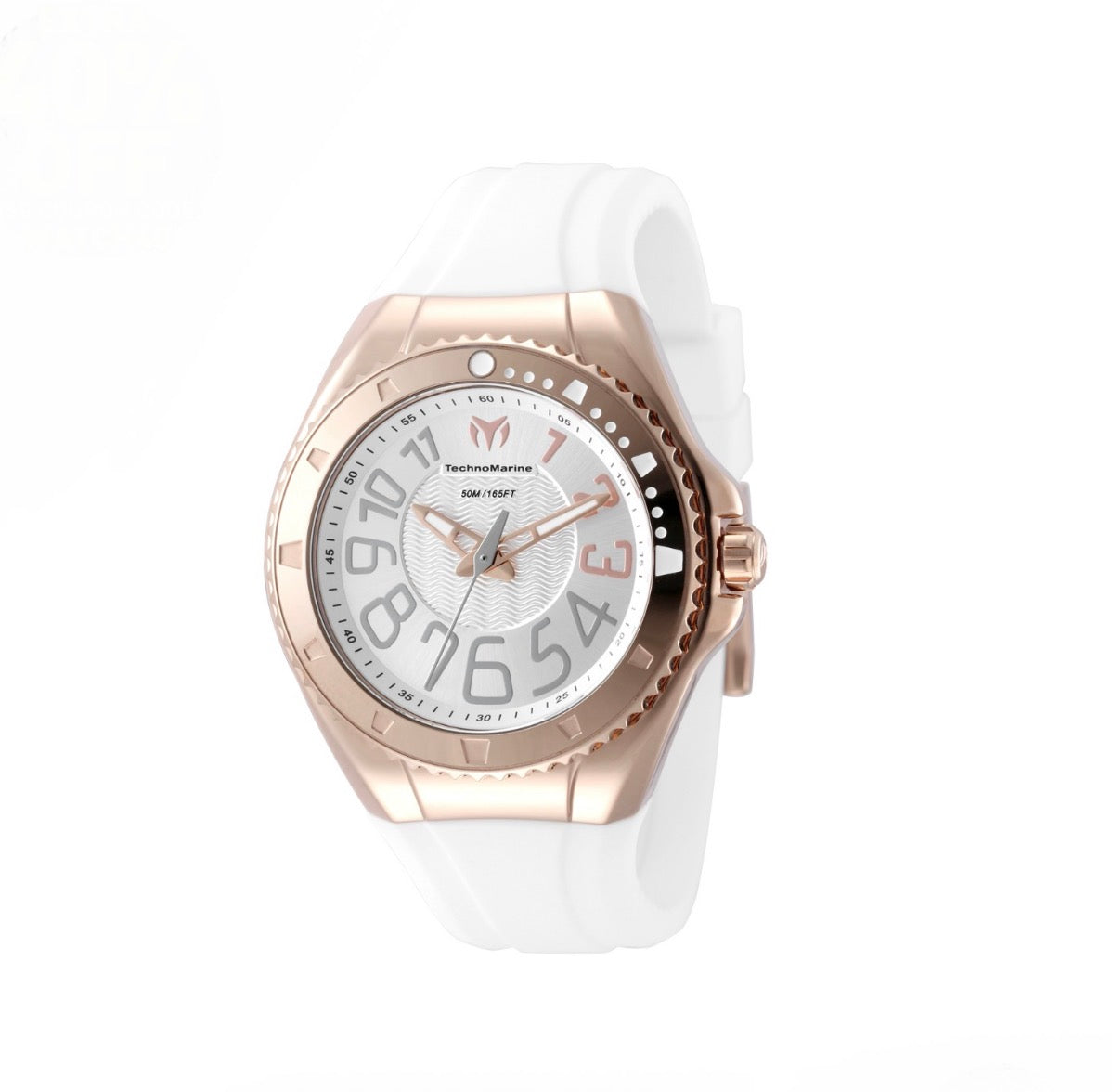 TechnoMarine Lusso Mare 38mm