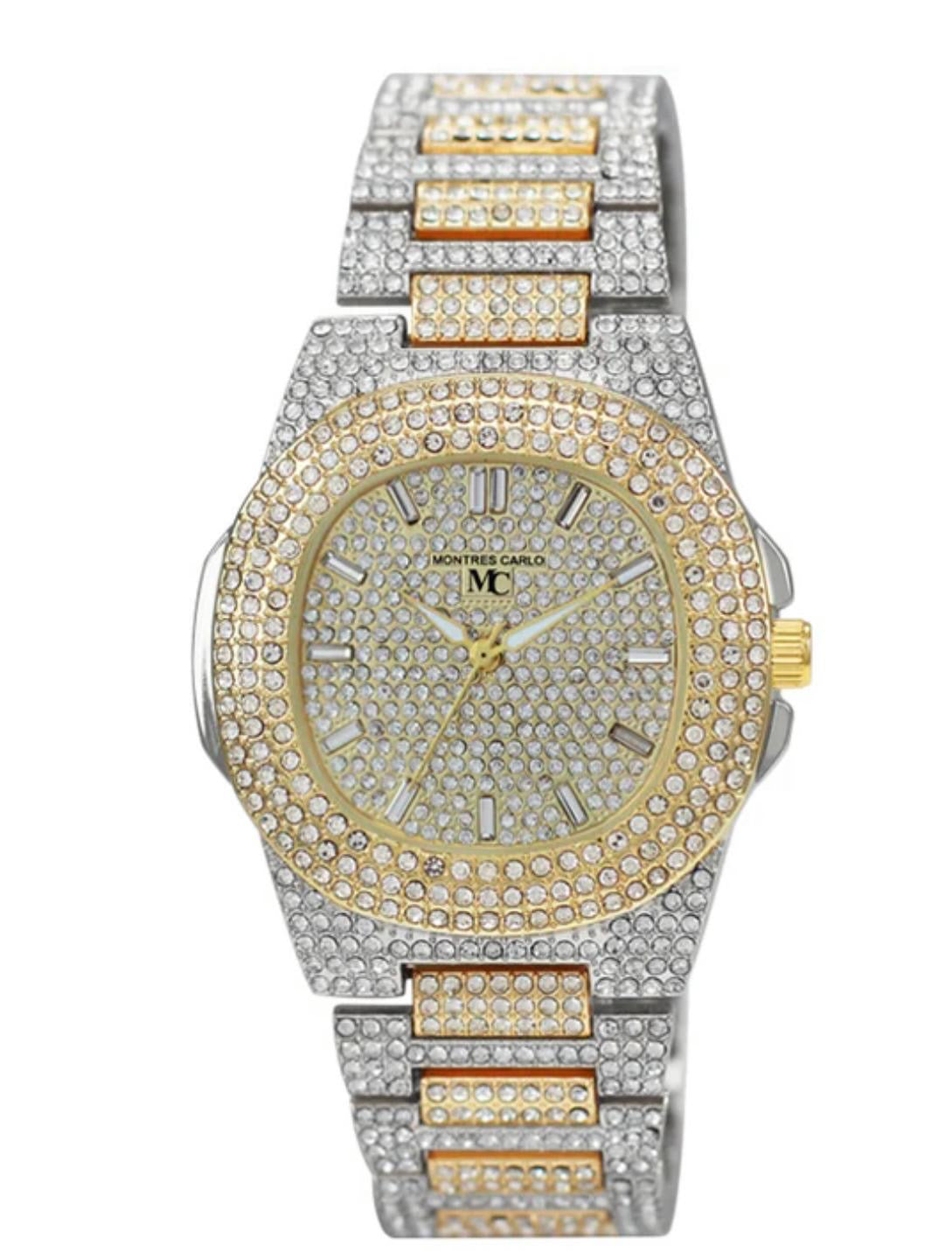 Reloj MC 40mm