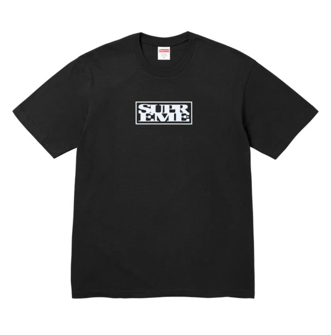 Supreme Connect Tee