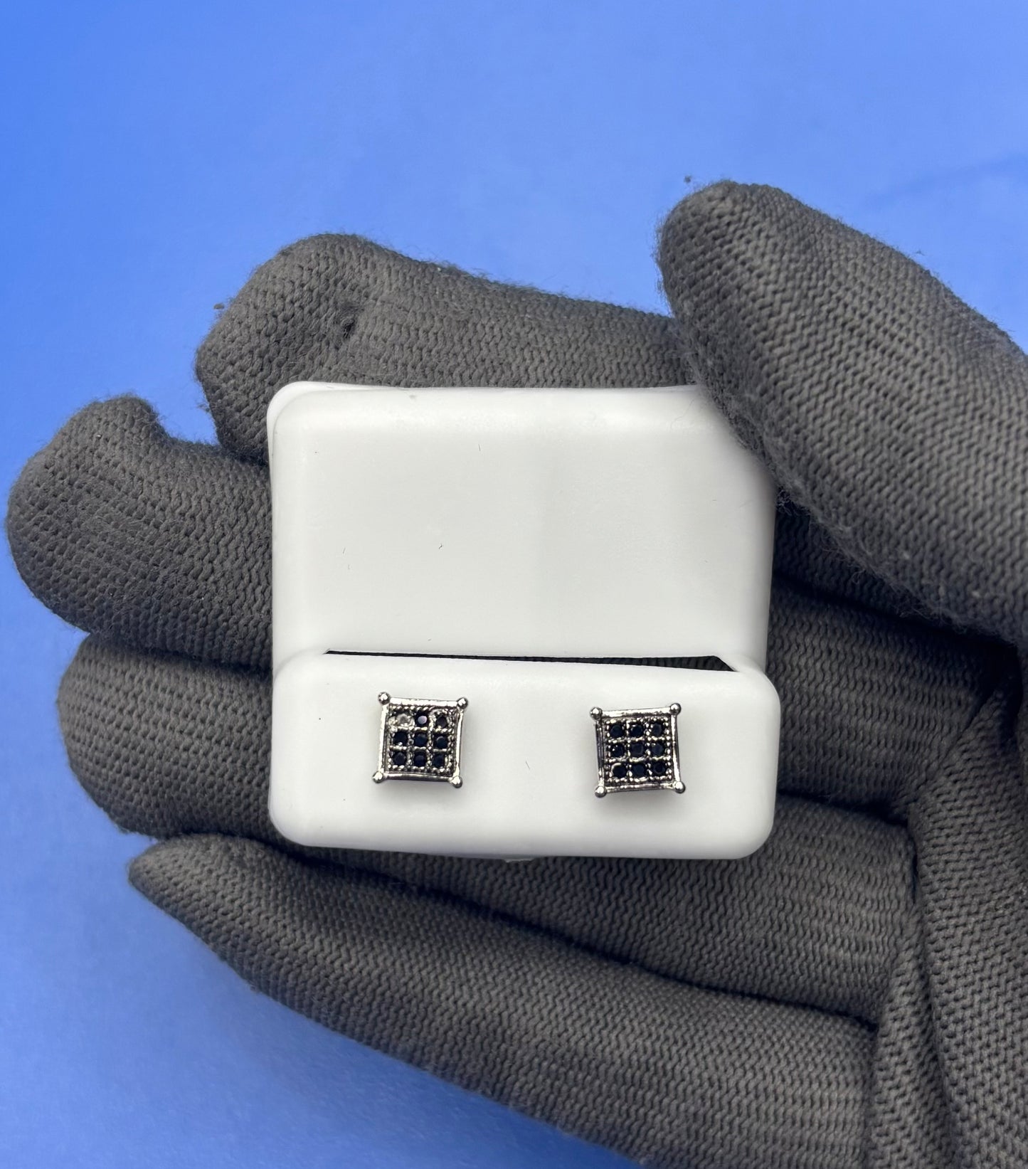 Pantallas Cuadradas cz Black Onix