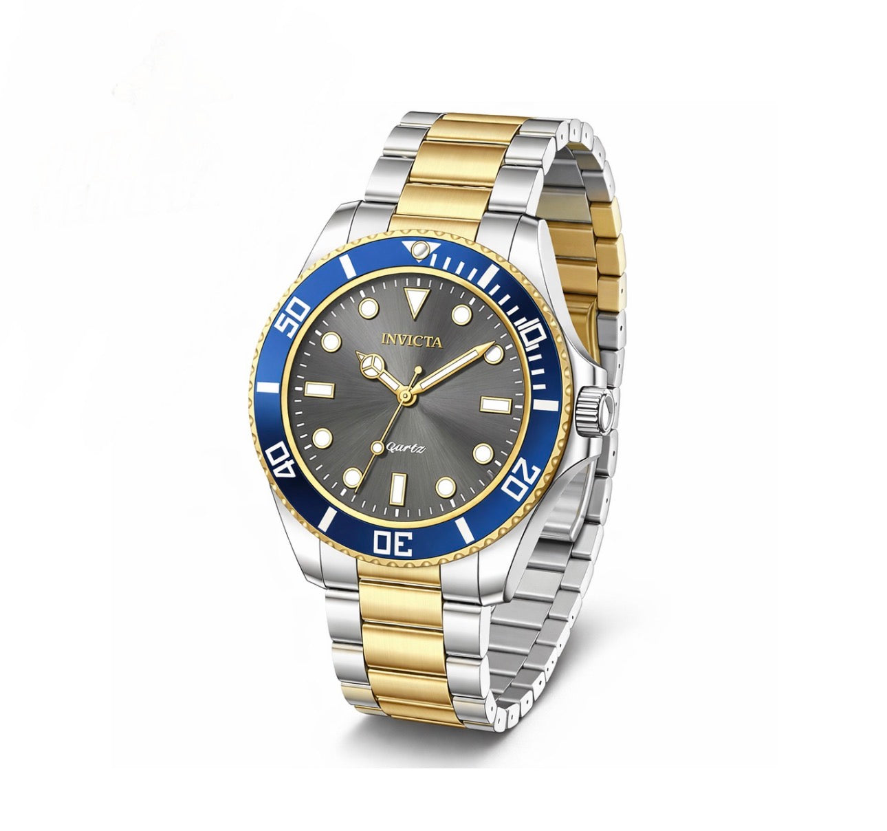 Invicta Diver 42mm