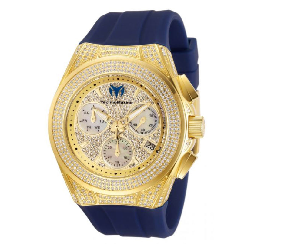 TechnoMarine Cruise Pave