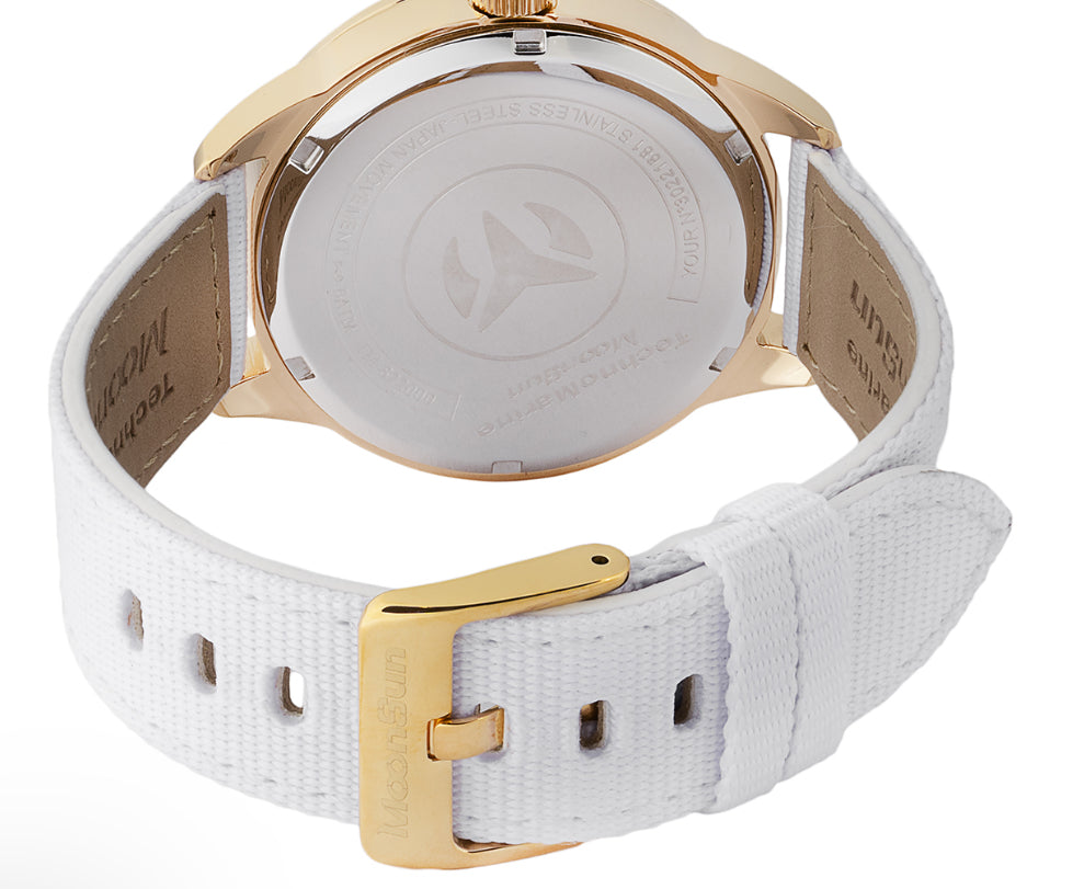 TechnoMarine MoonSun - 40mm