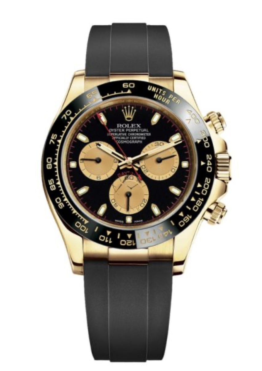 Rolex Daytona 40mm