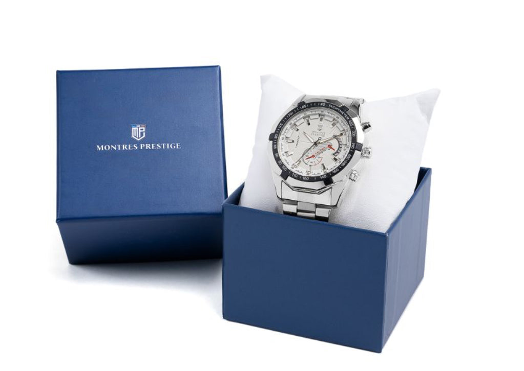 Montres Prestige X Invicta