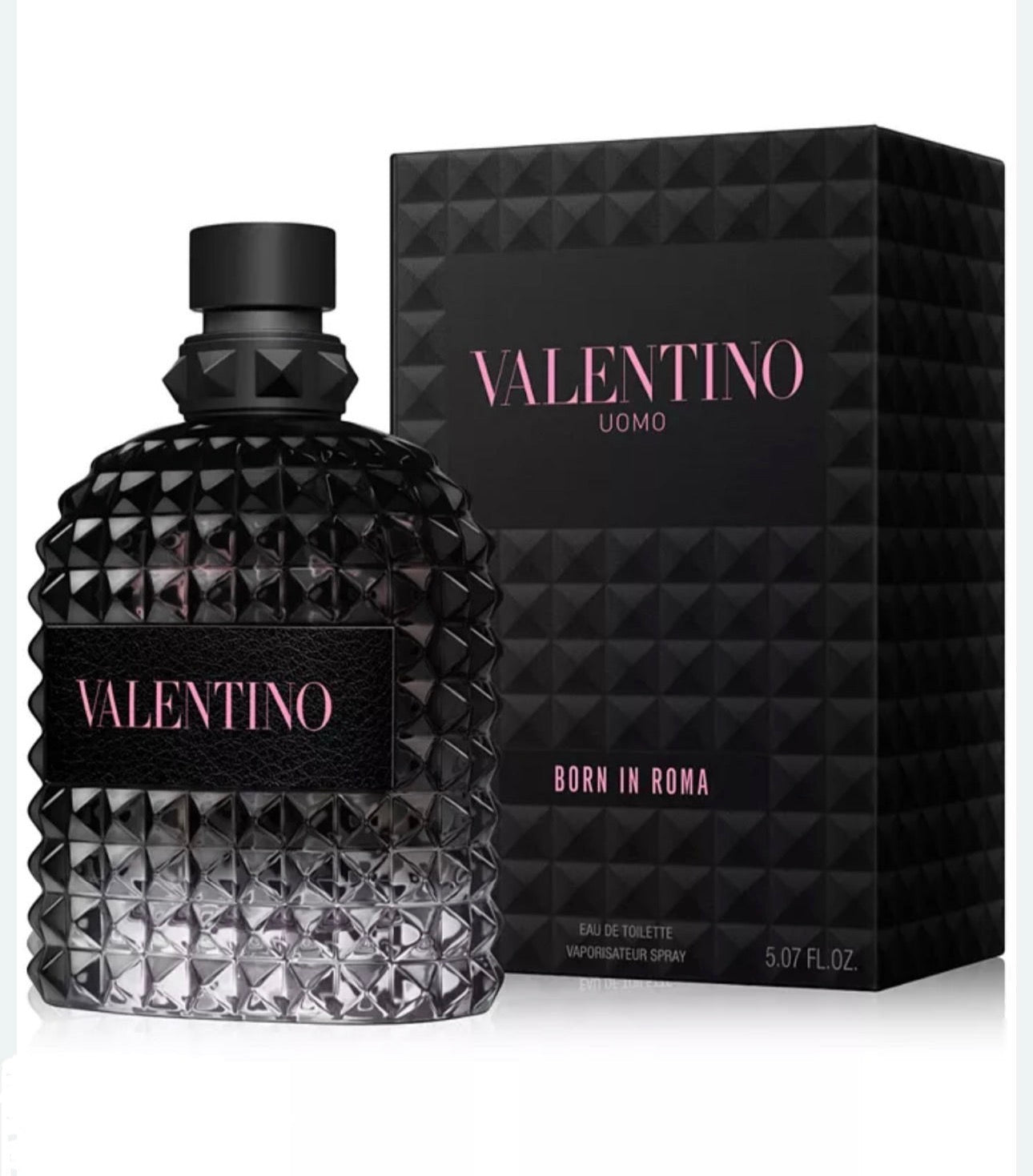 Valentino Born in Roma