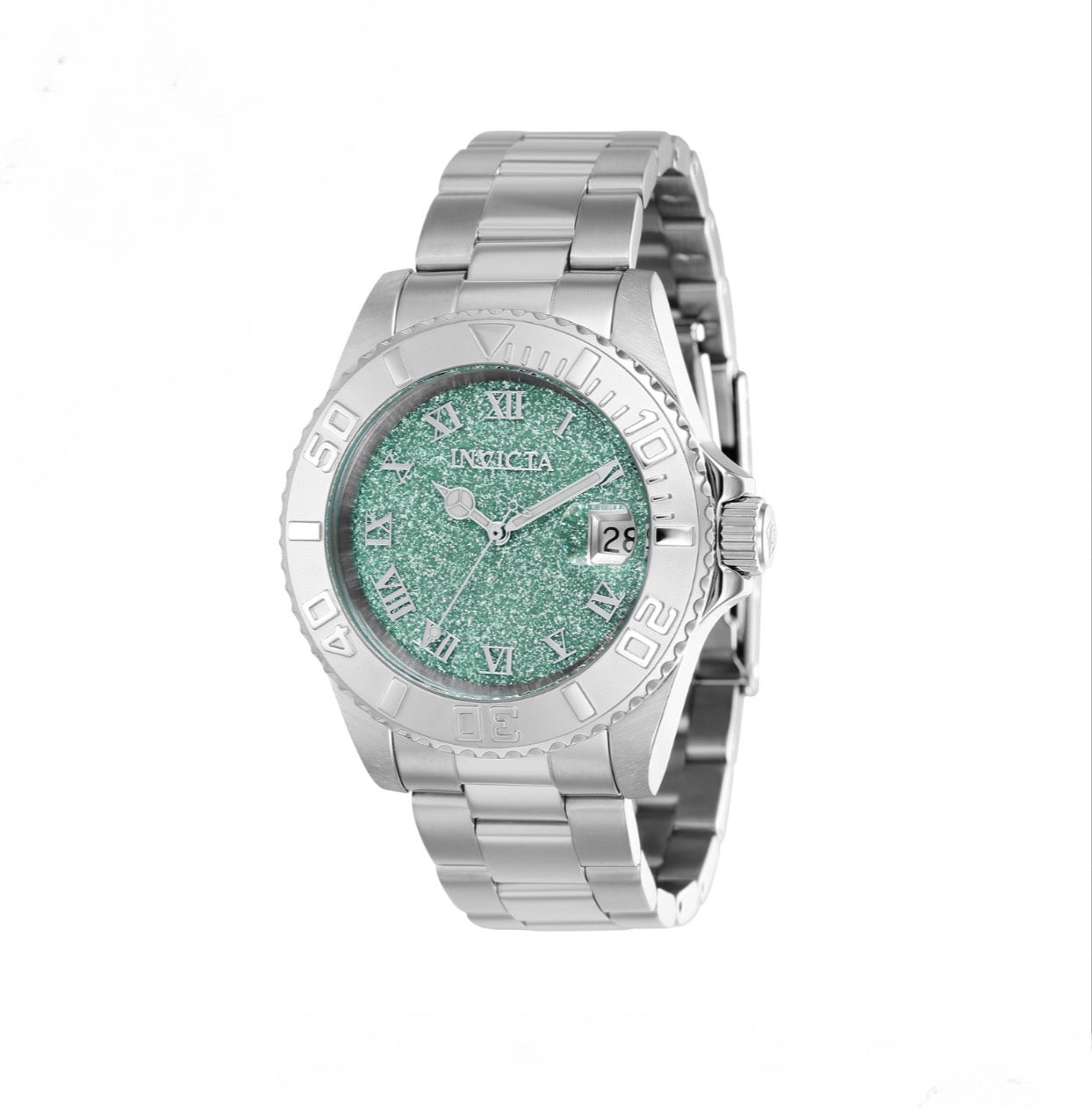 Invicta Angel Swiss Ronda 515 40mm