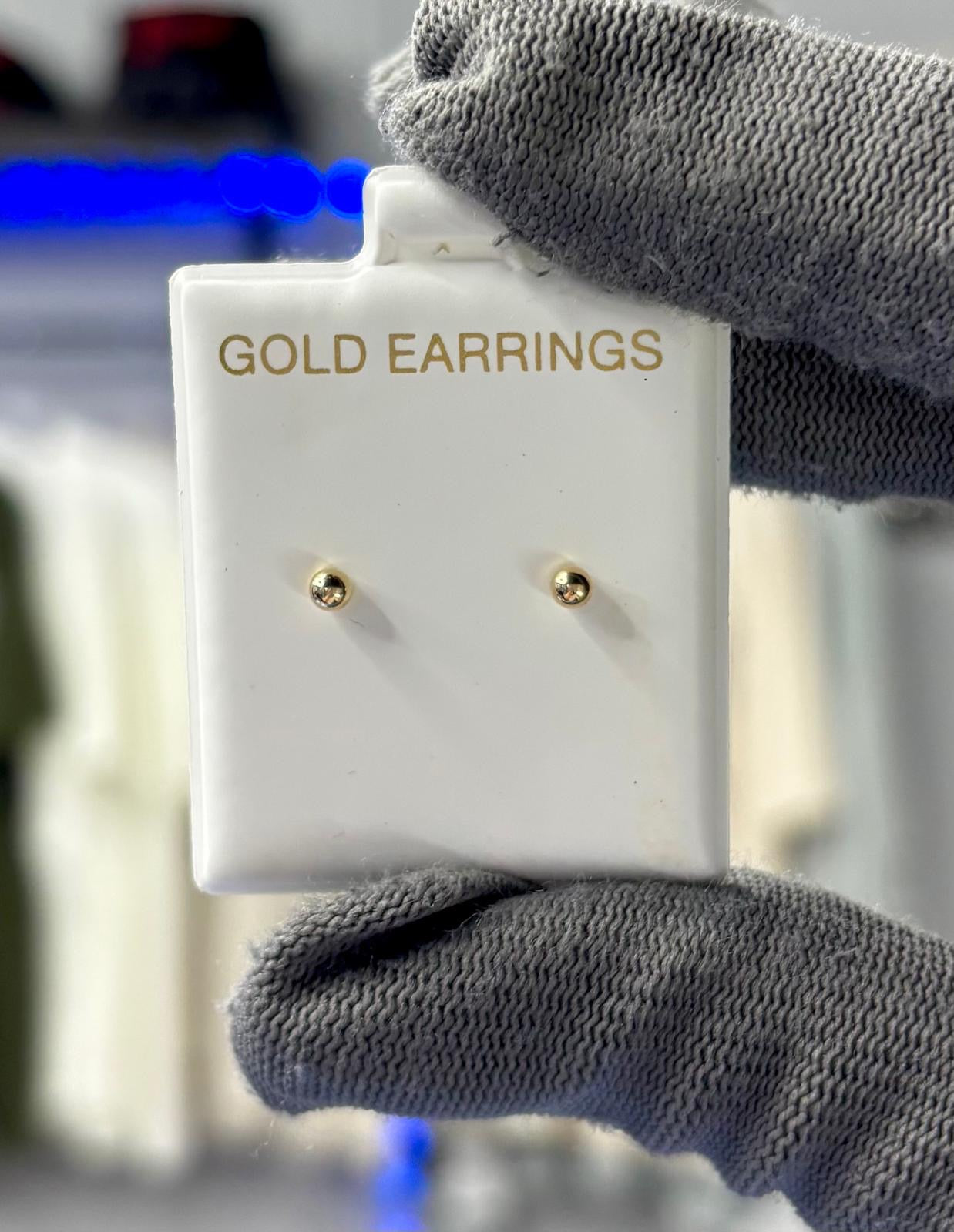 Pantallas redondas 2mm