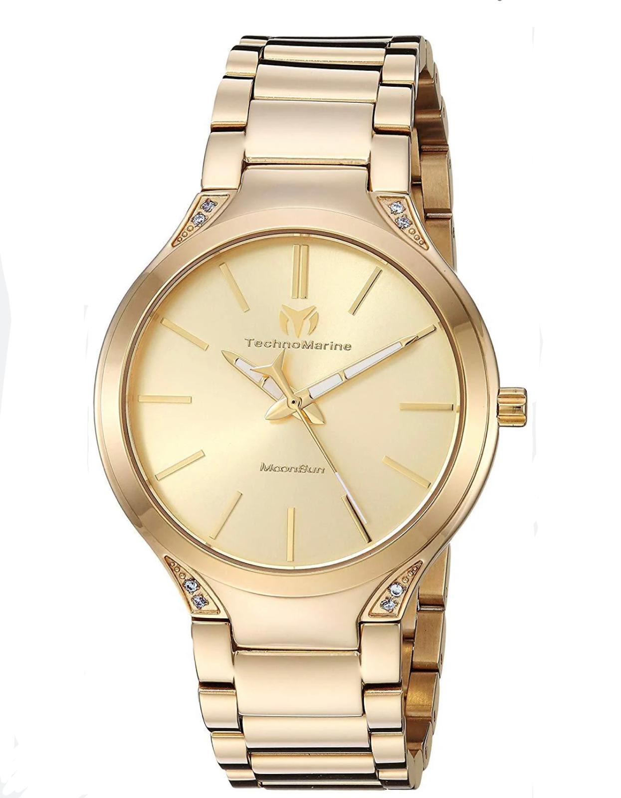 TechnoMarine MoonSun MoonSun 38mm