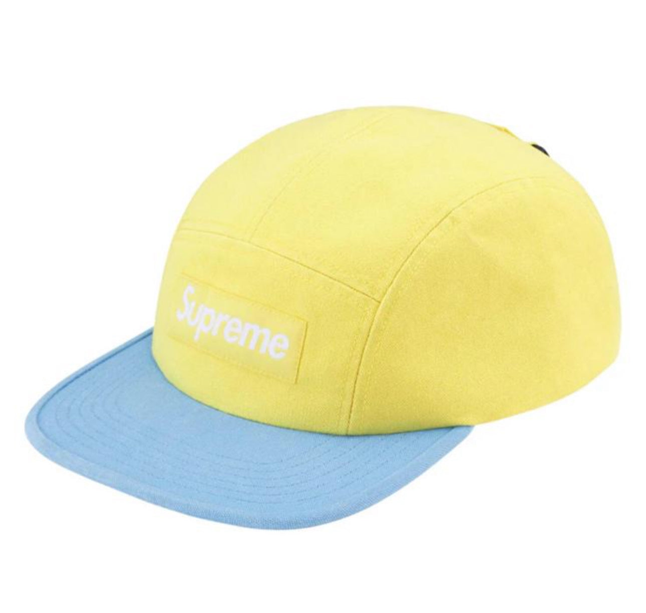 Supreme Ventileř Camp Cap