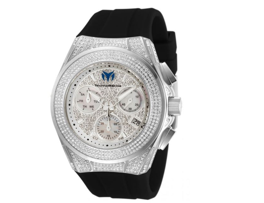 TechnoMarine Cruise Pave