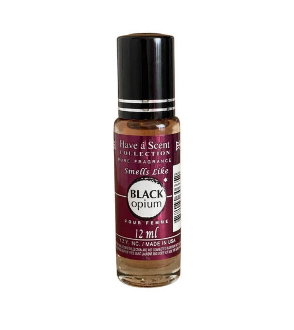 Black Opium Roll on