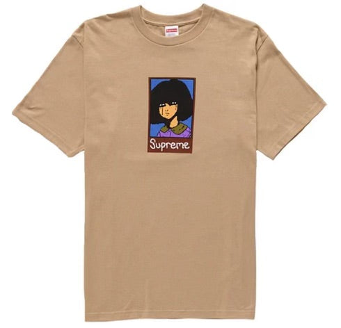 Supreme Emo Tee