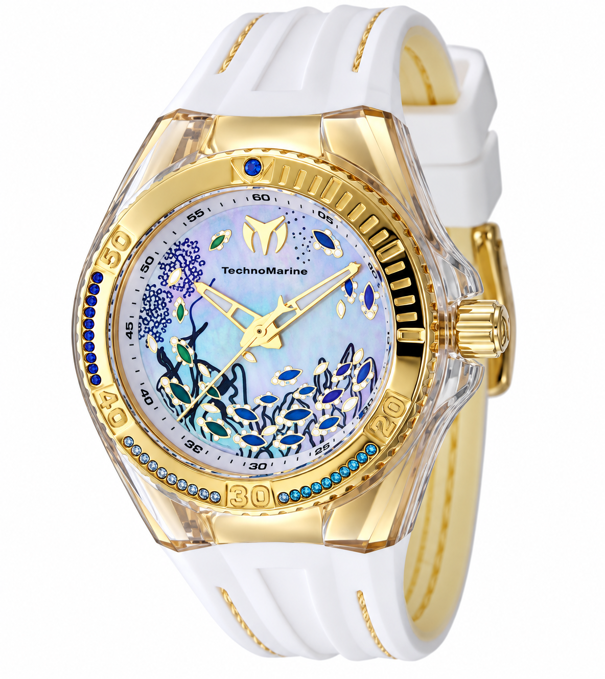 TechnoMarine Cruise Dream 40mm