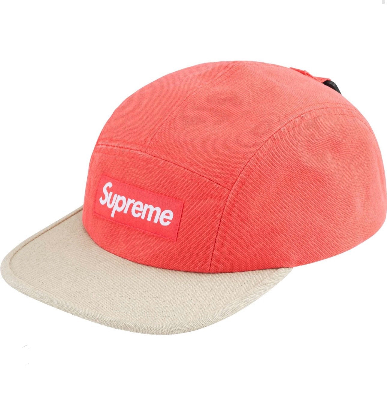 Supreme Ventileř Camp Cap