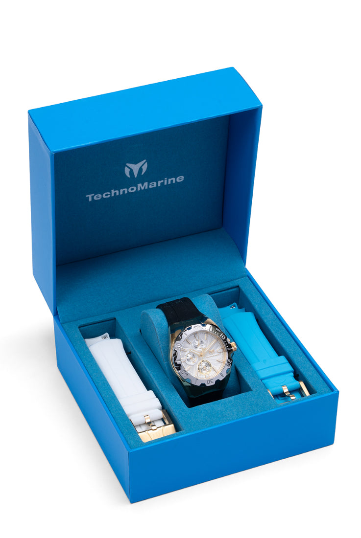 TechnoMarine Cruise Original Unisex Watch