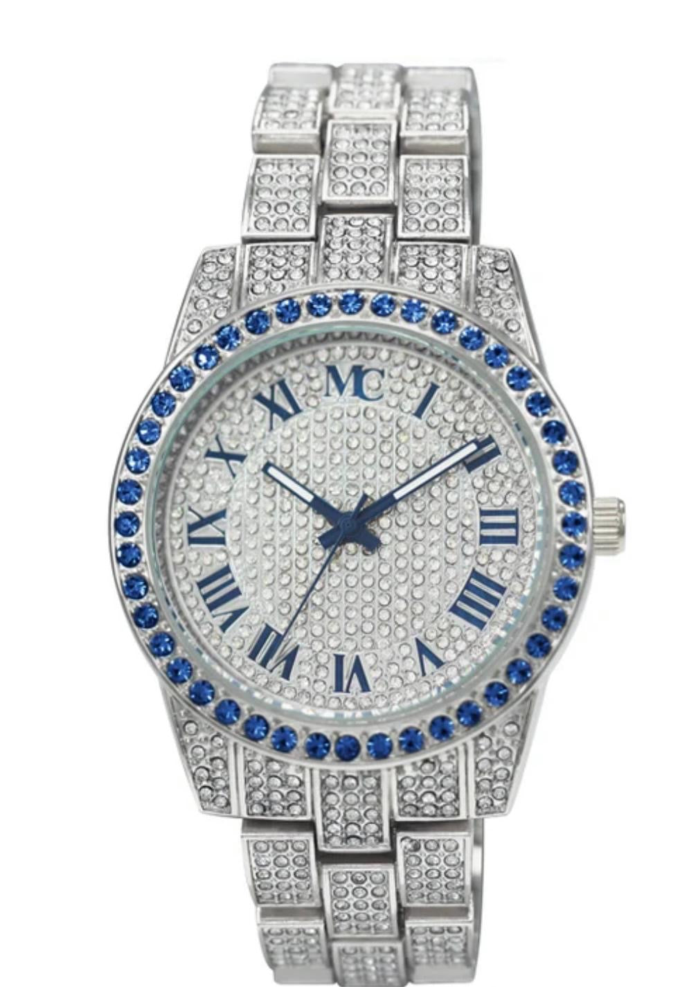 Reloj MC 40mm