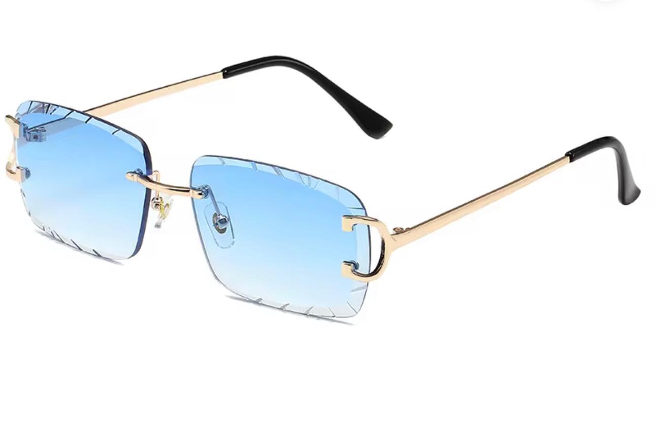Sunglasses C Cut