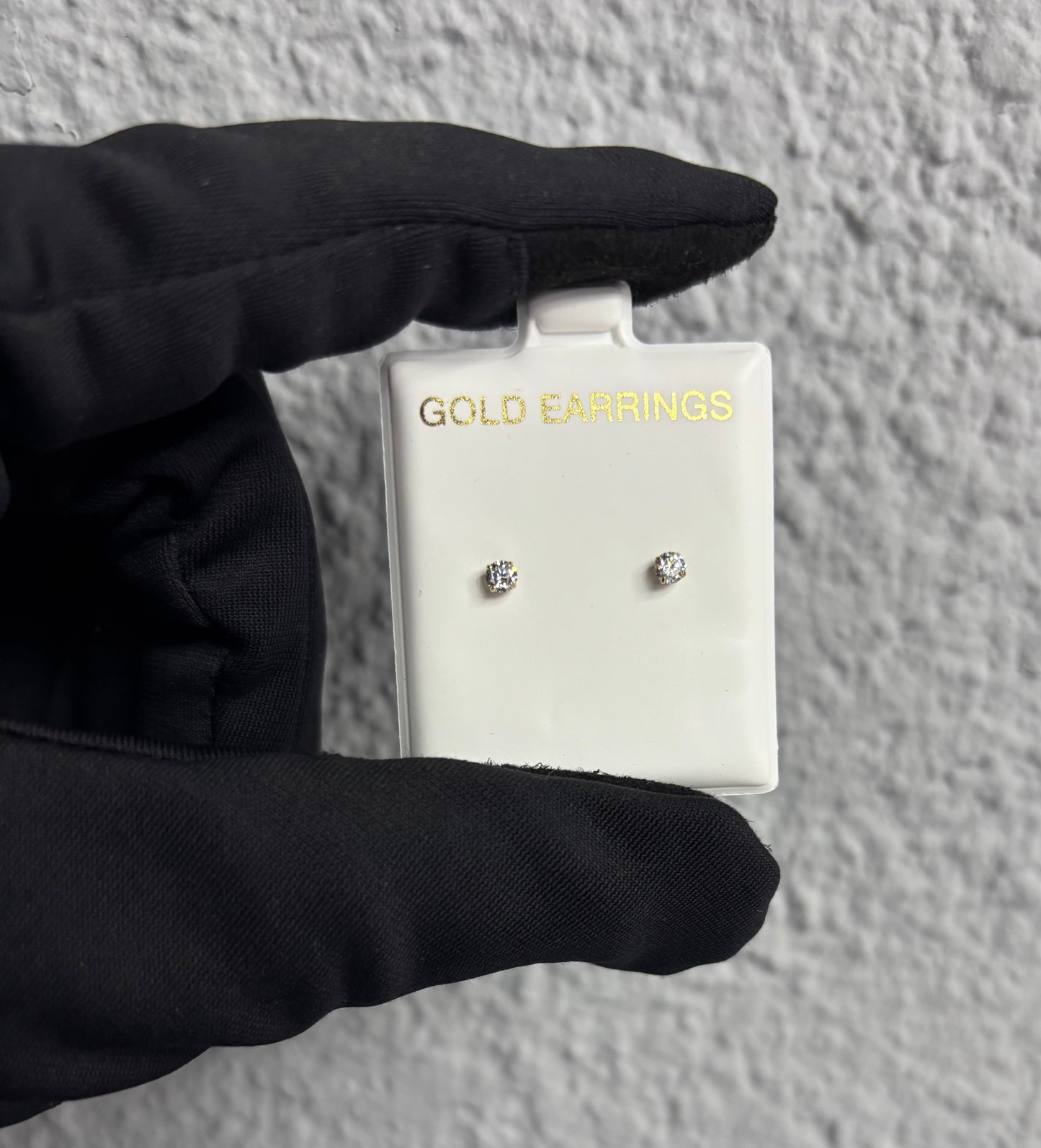 Pantalla Redonda 3mm 10k