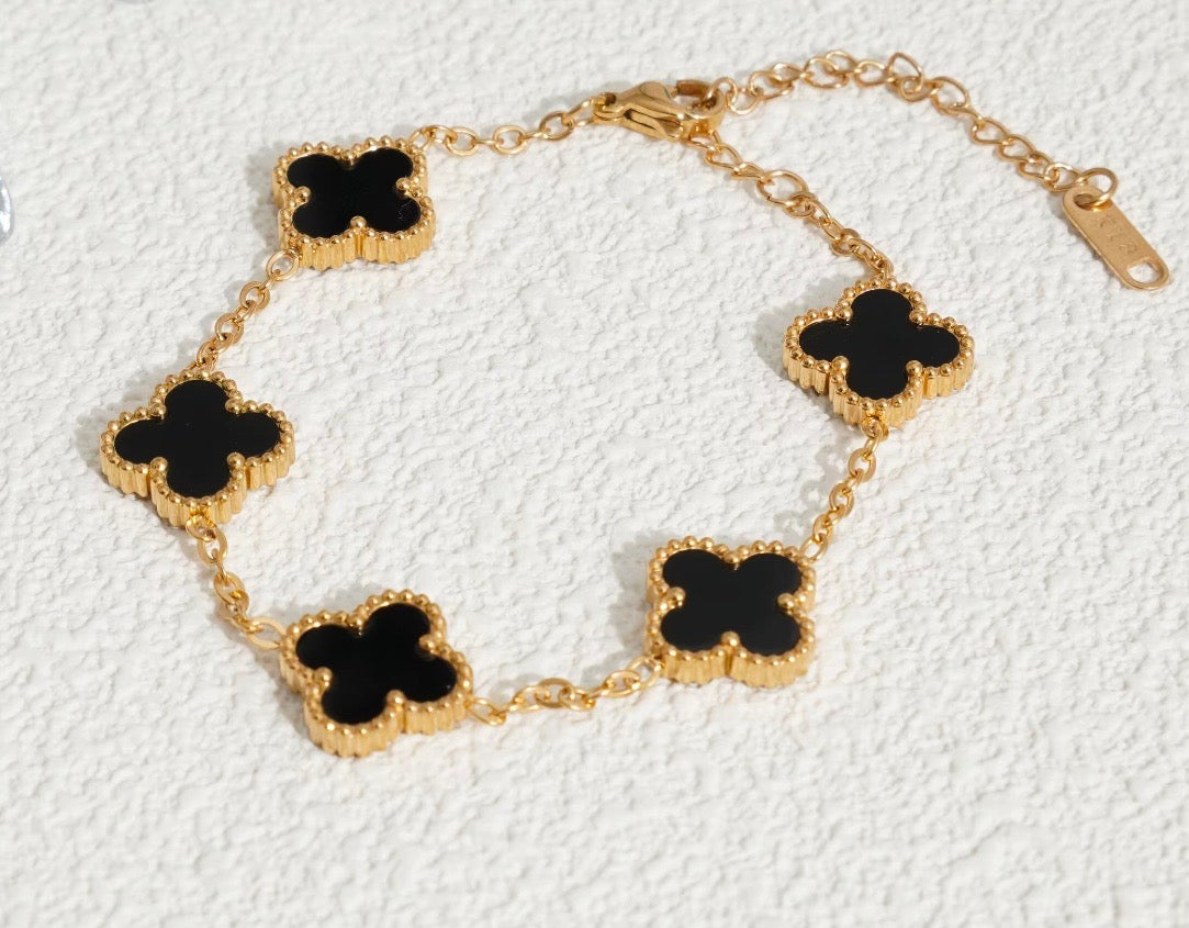 Van Cleef