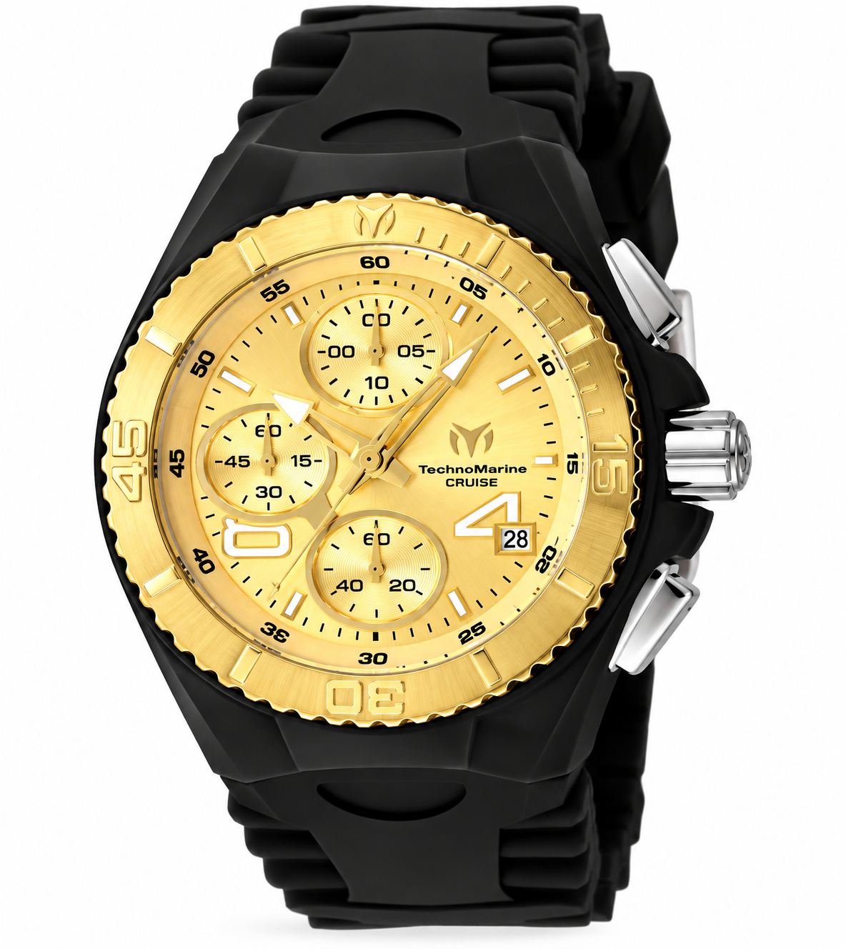 TechnoMarine Cruise JellyFish 40mm