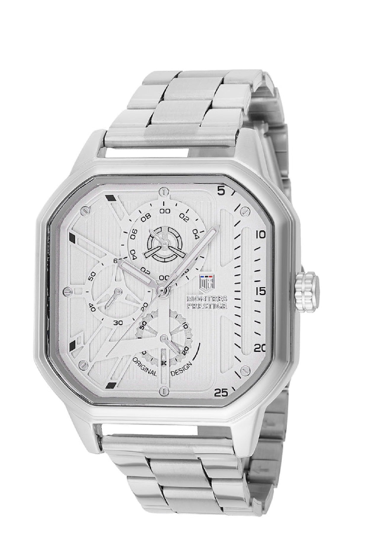 Montres Prestige X Invicta 42mm
