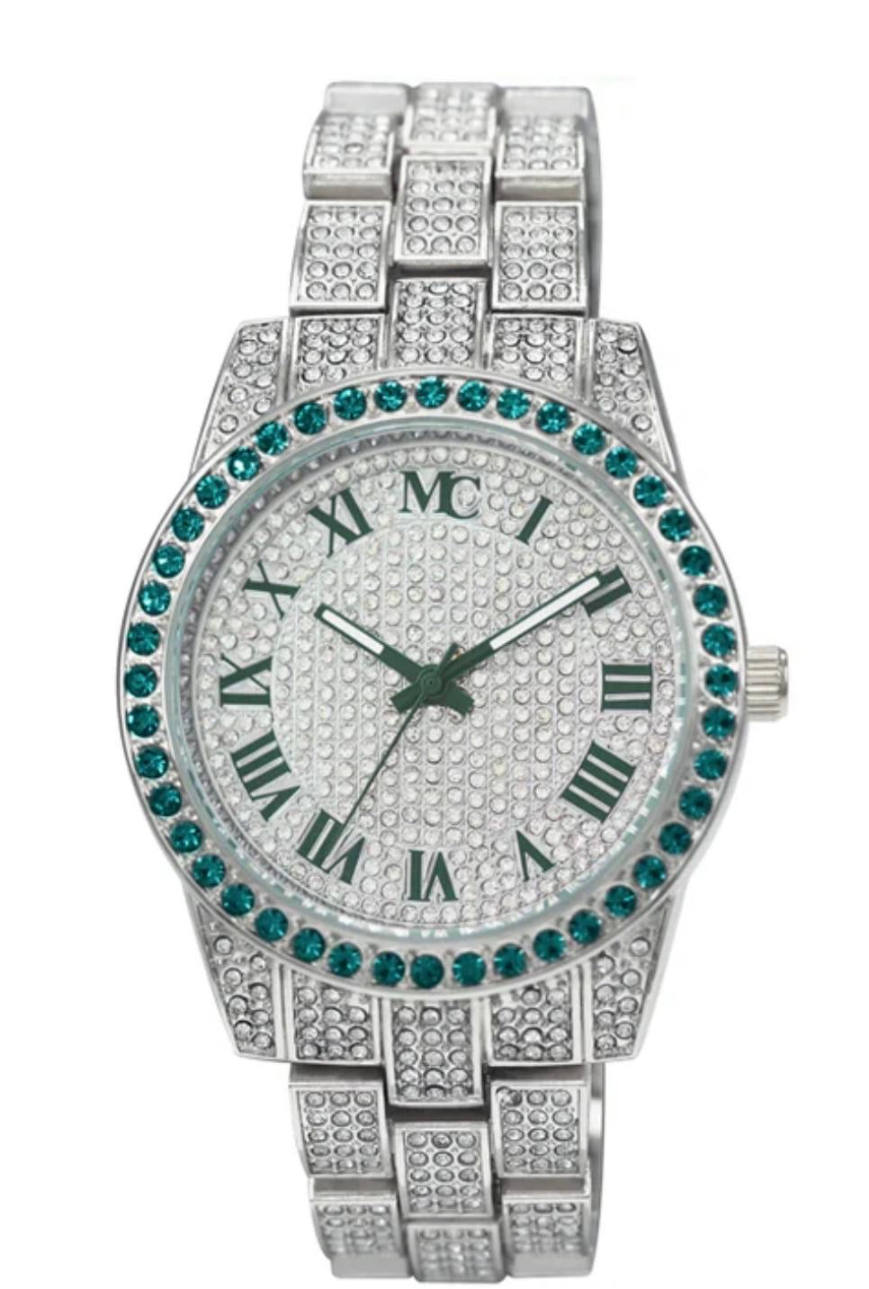 Reloj MC 40mm