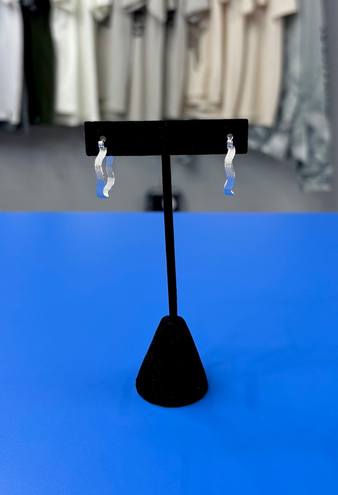 Pantallas Zig Zag Style Hoop