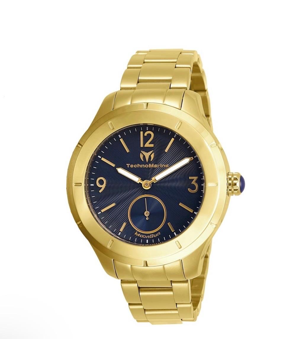 TechnoMarine Moon sun 42mm