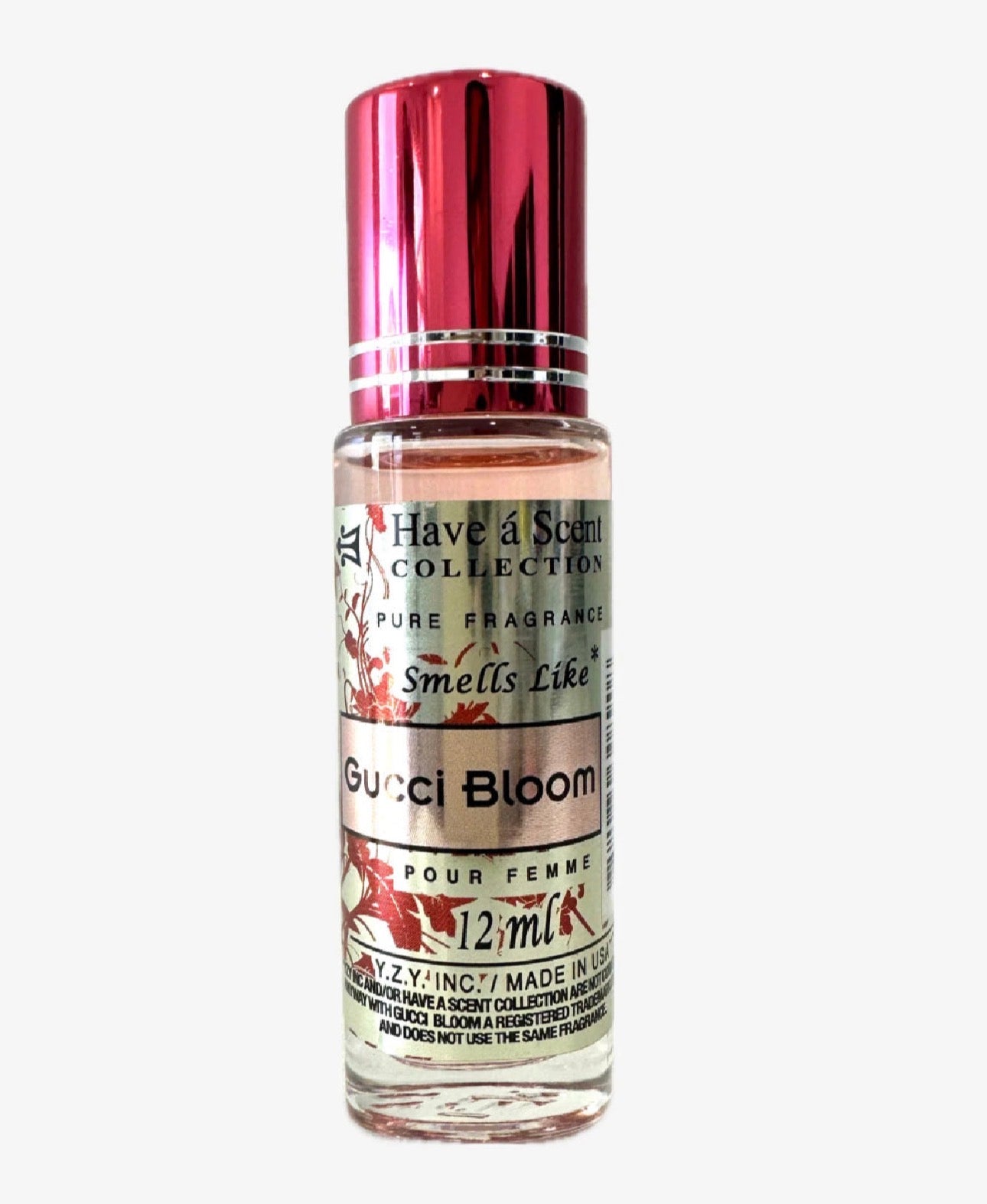 GC Bloom Roll on 12ml
