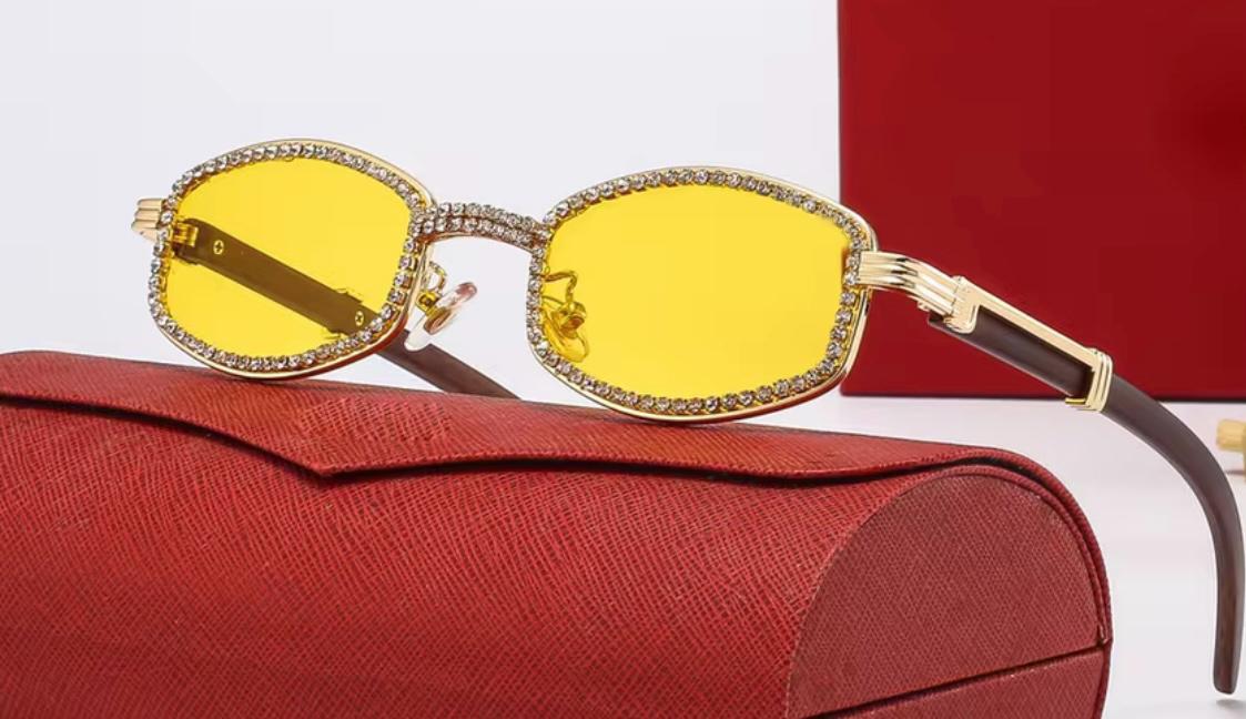 Sunglasses Iced