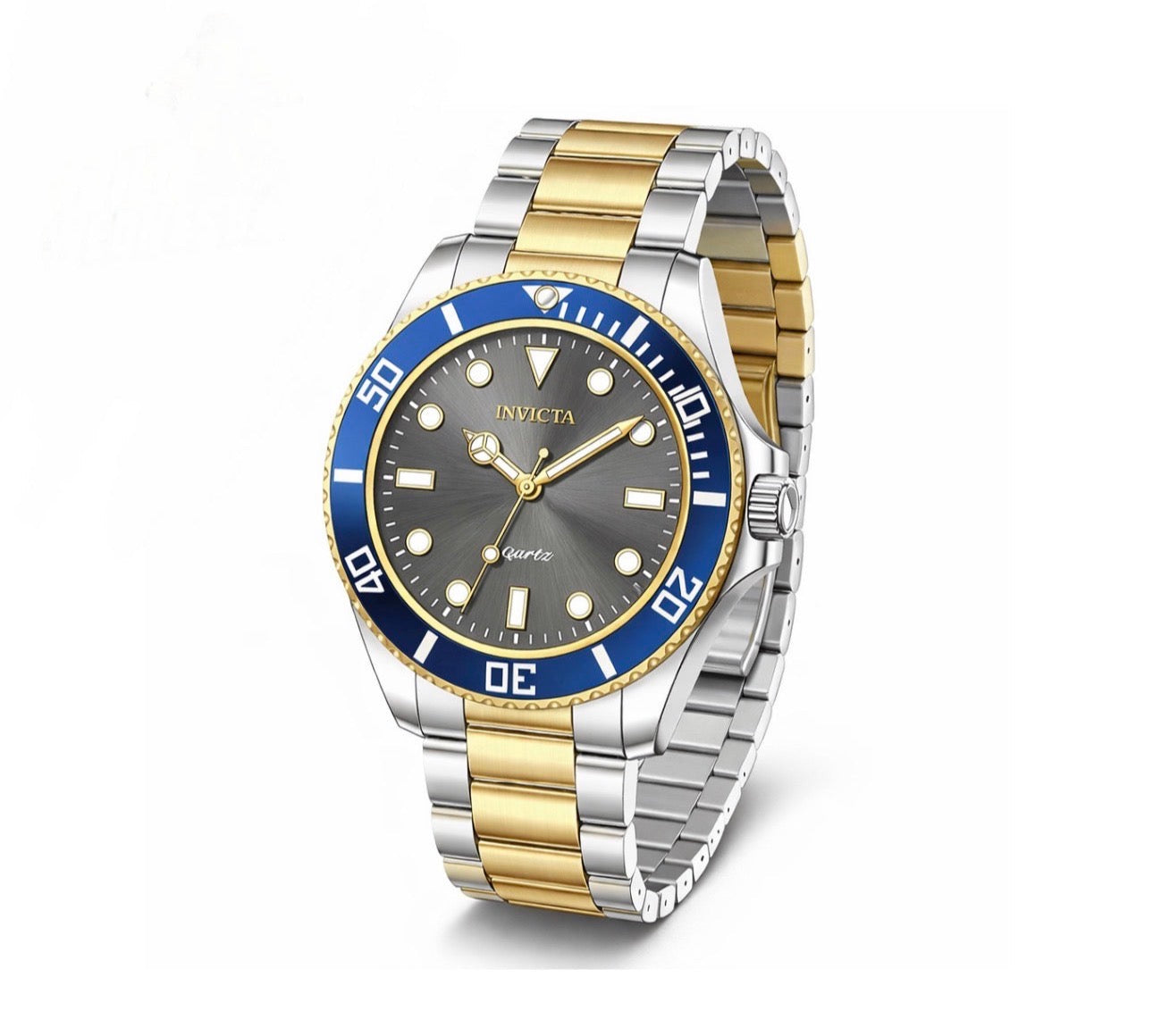 Invicta Diver 42mm