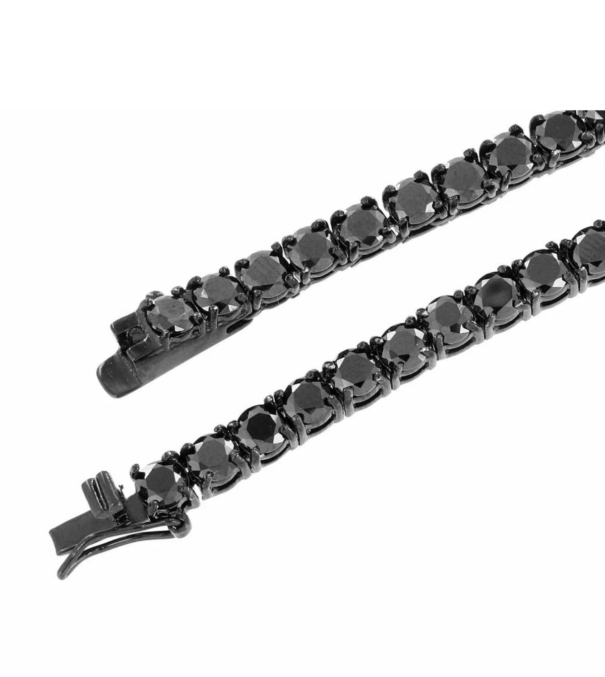 Tennis chain 4mm