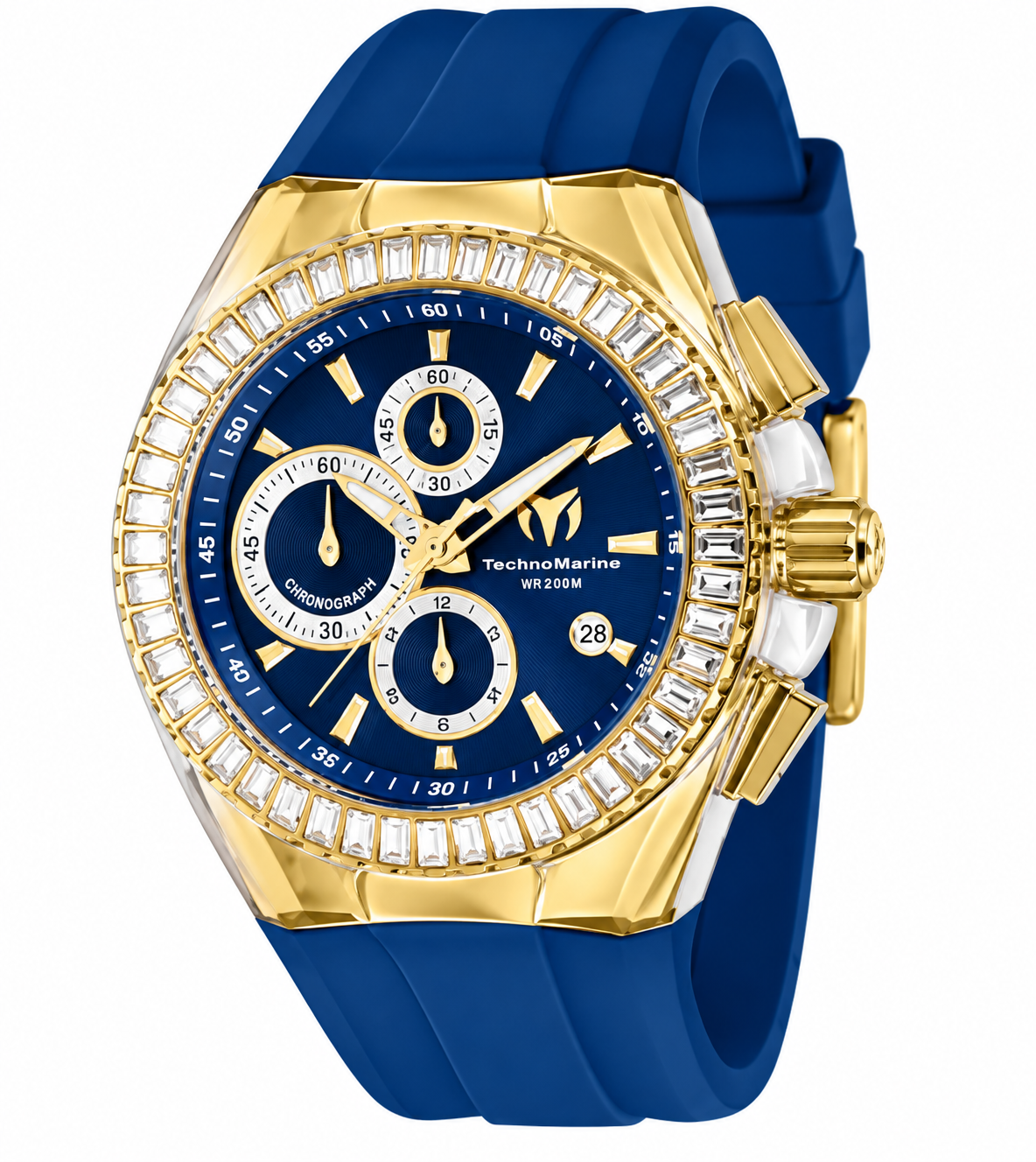 TechnoMarine Cruise 45mm