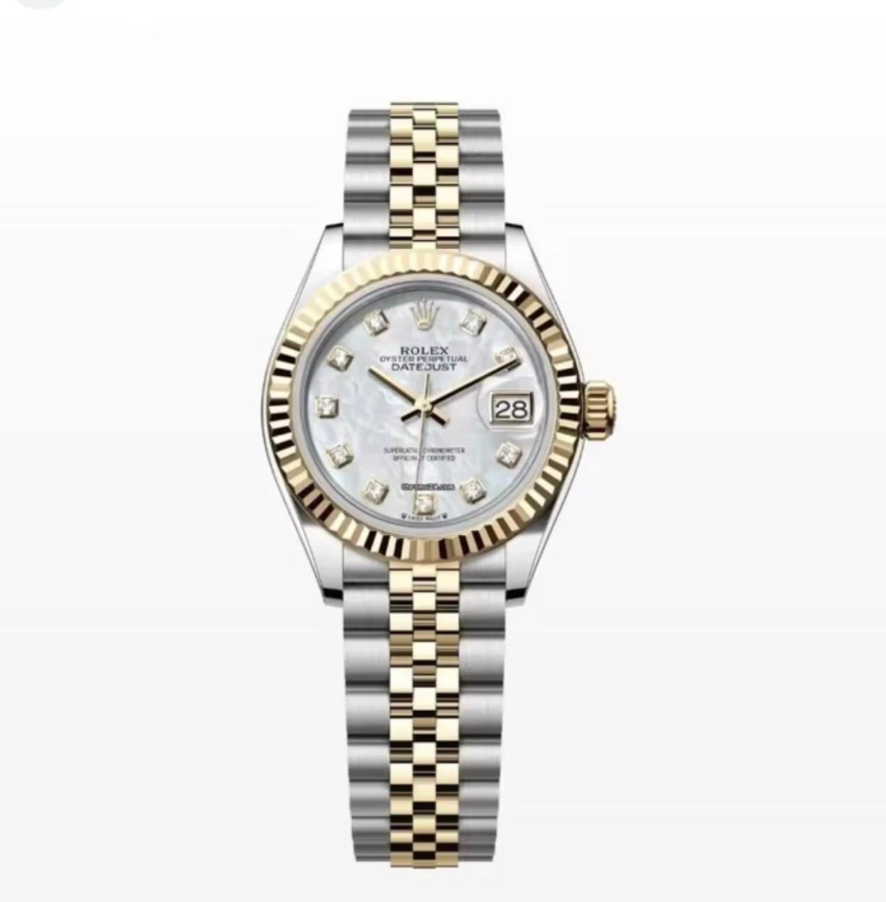 Rolex Datejust