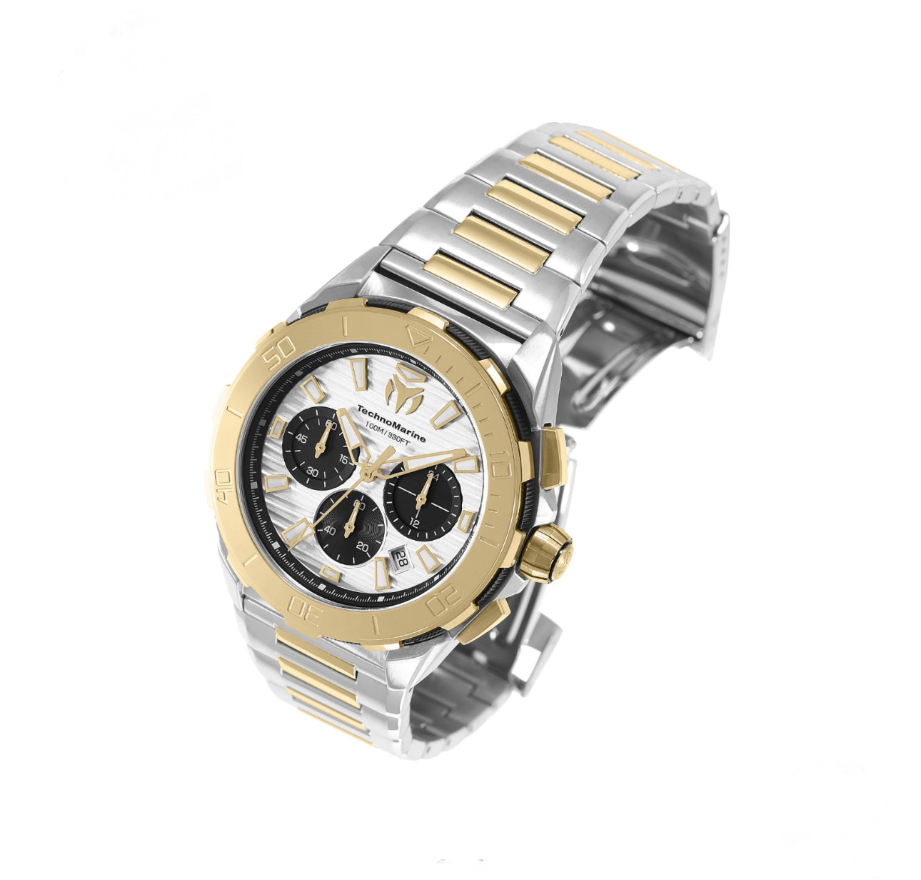 TechnoMarine Seven Seas