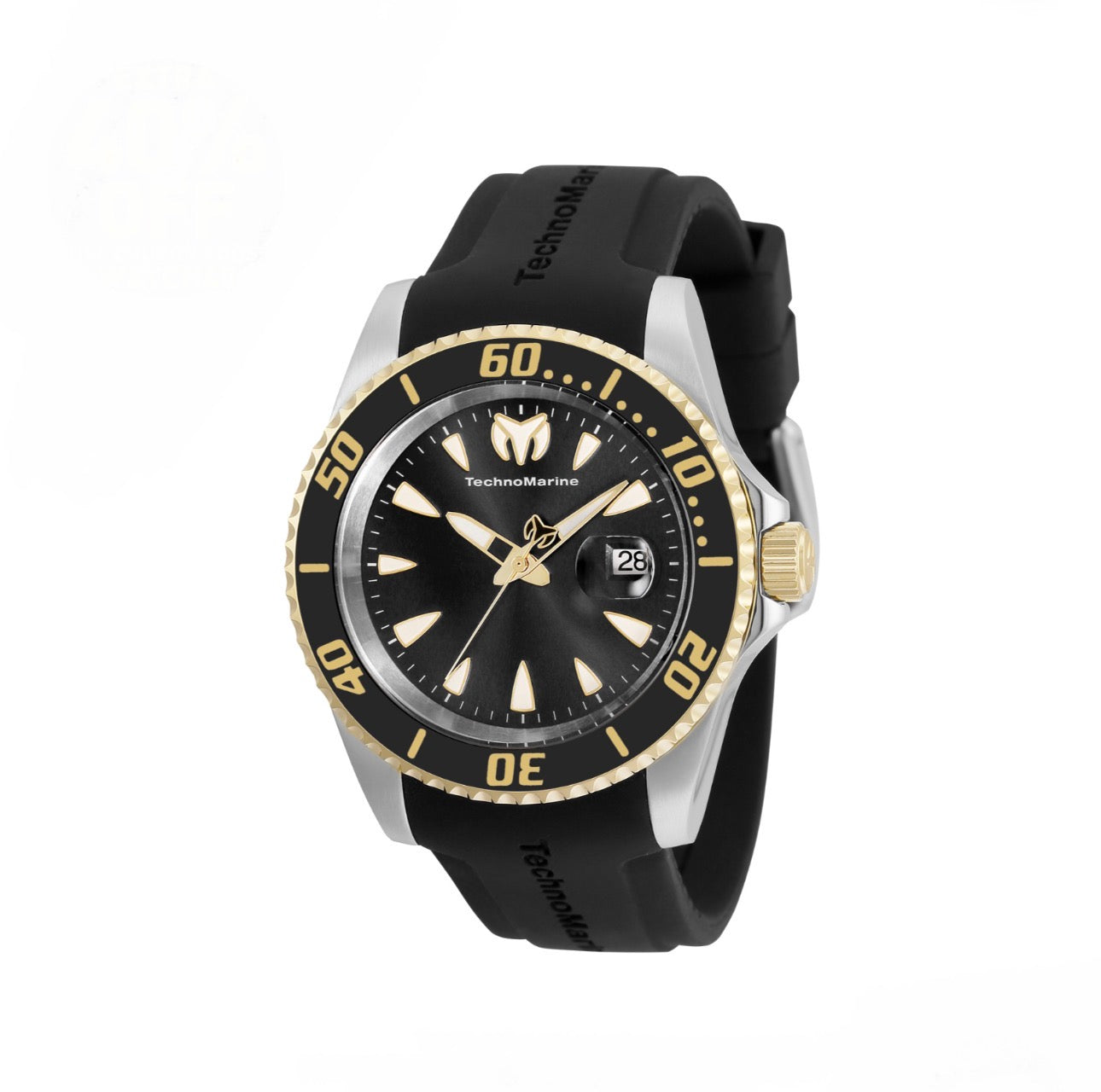 TechnoMarine Manta Sea 42mm