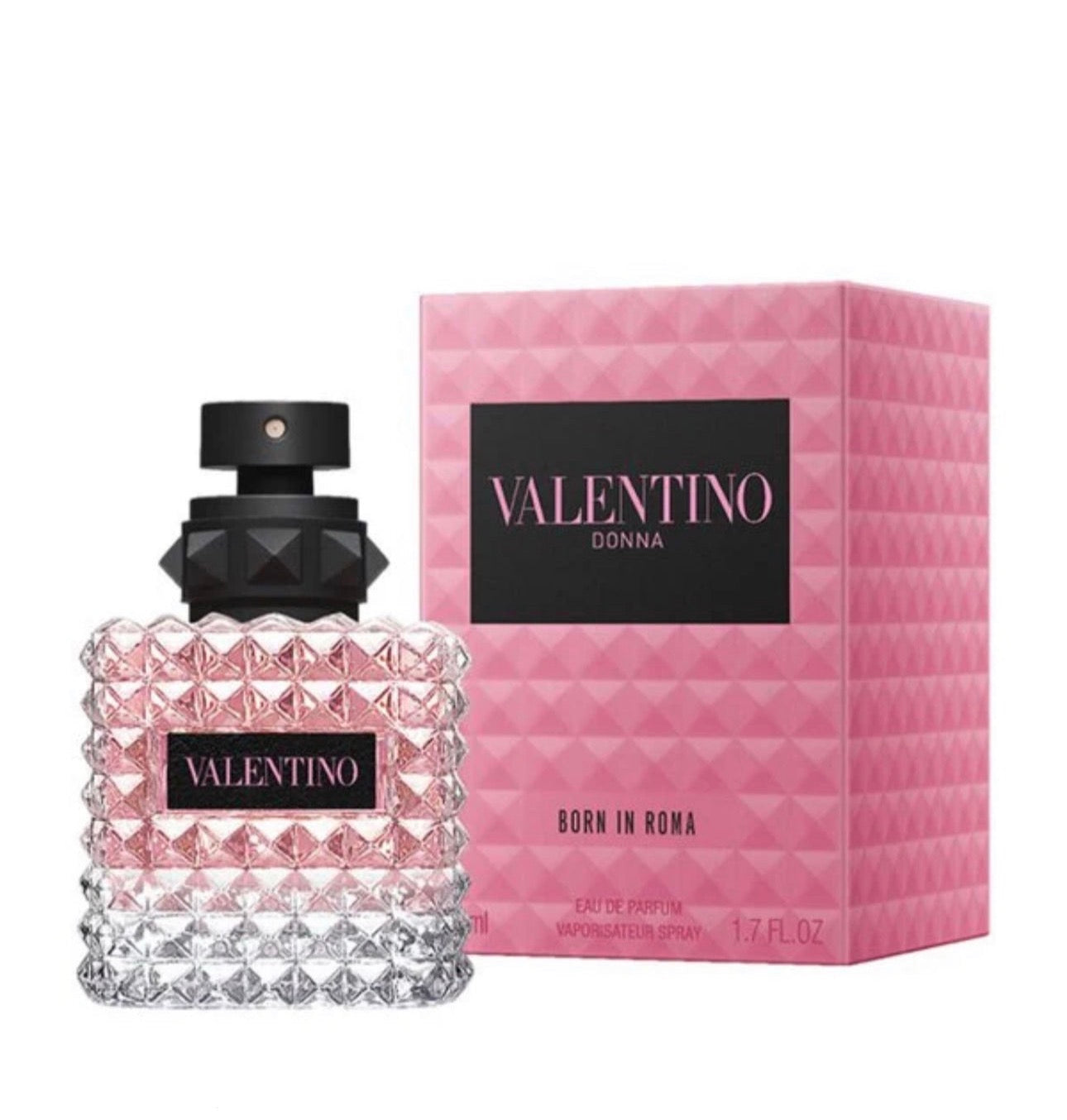 VALENTINO DONNA BORN IN ROMA