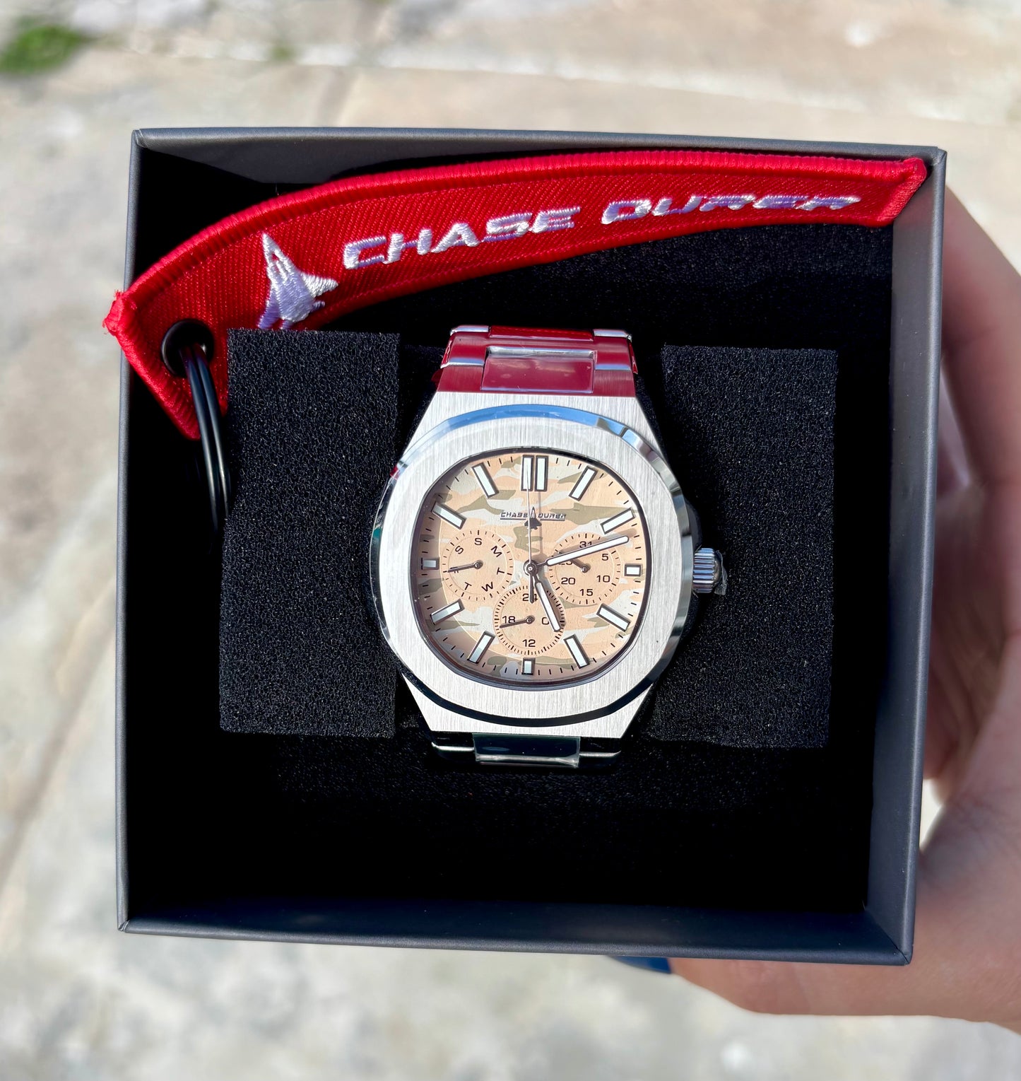 Reloj by Invicta 41mm