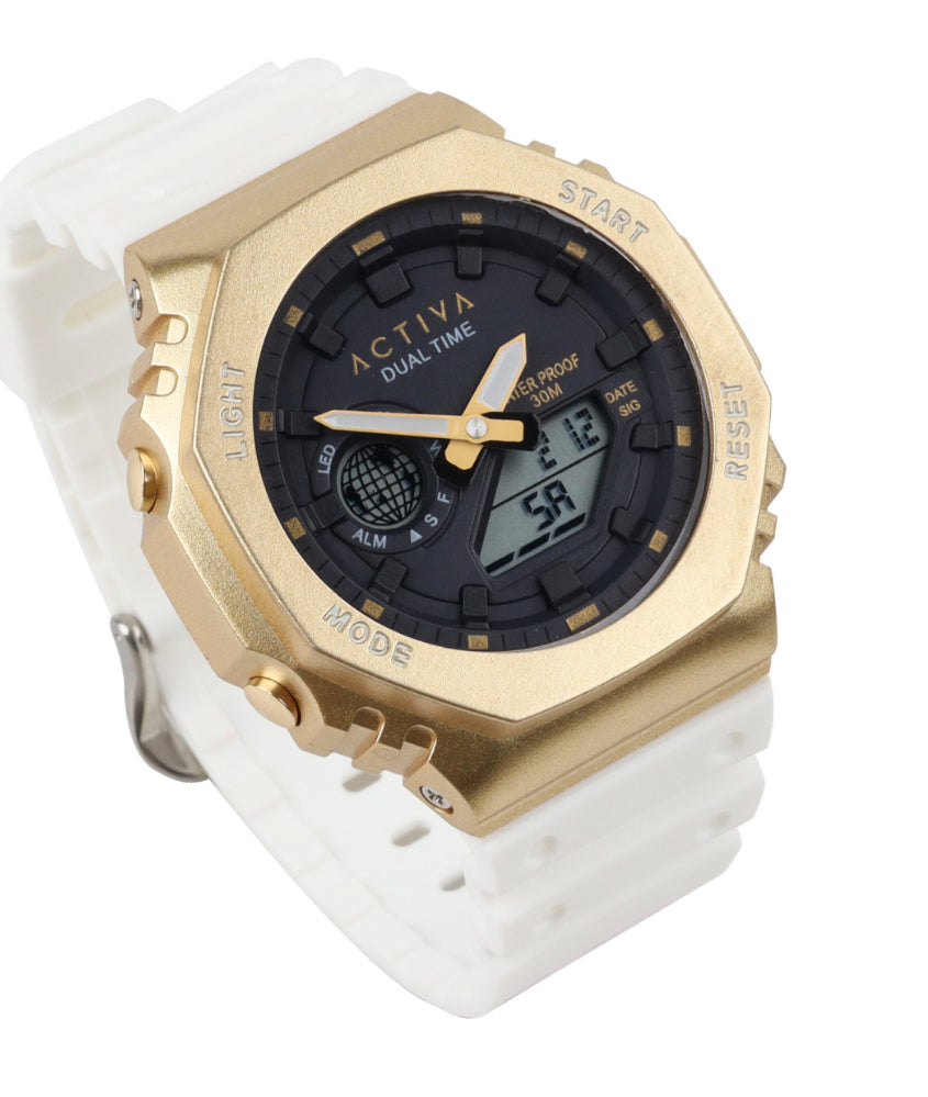 Activa Recon Digital 45.5mm