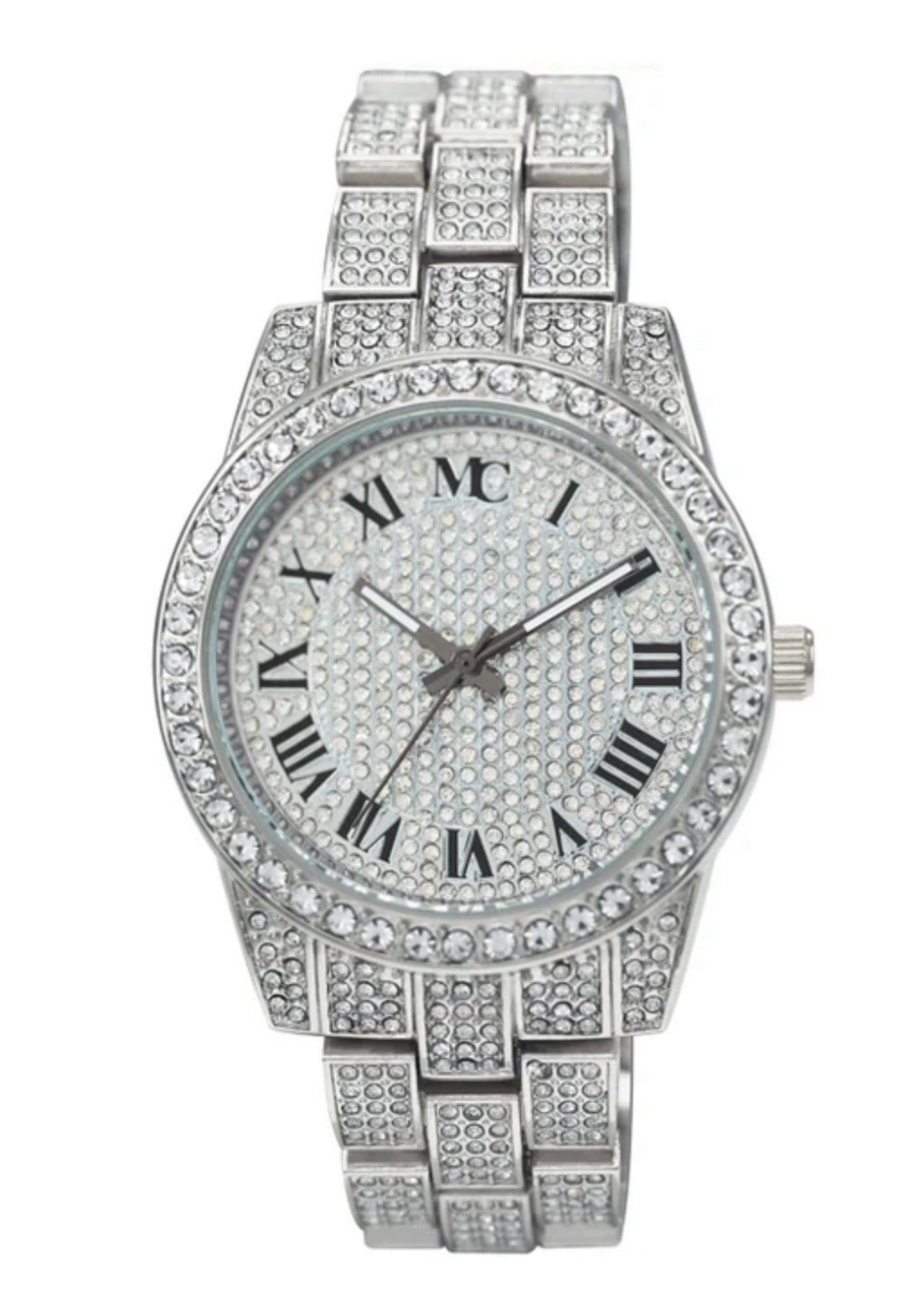 Reloj MC 40mm