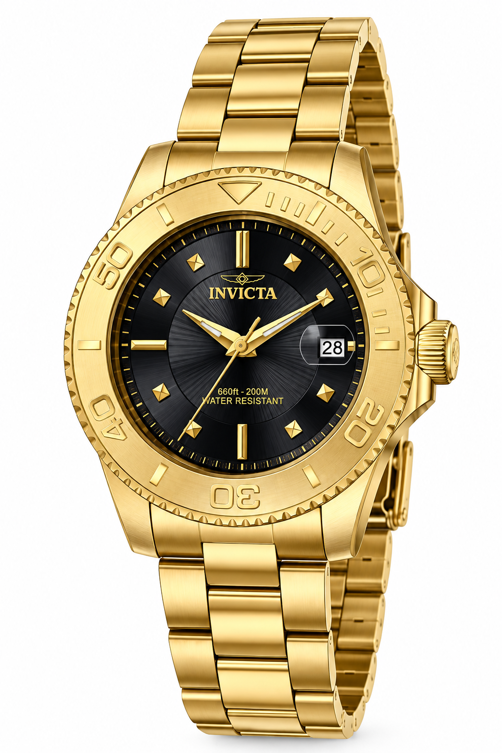 Invicta Pro Diver 40mm